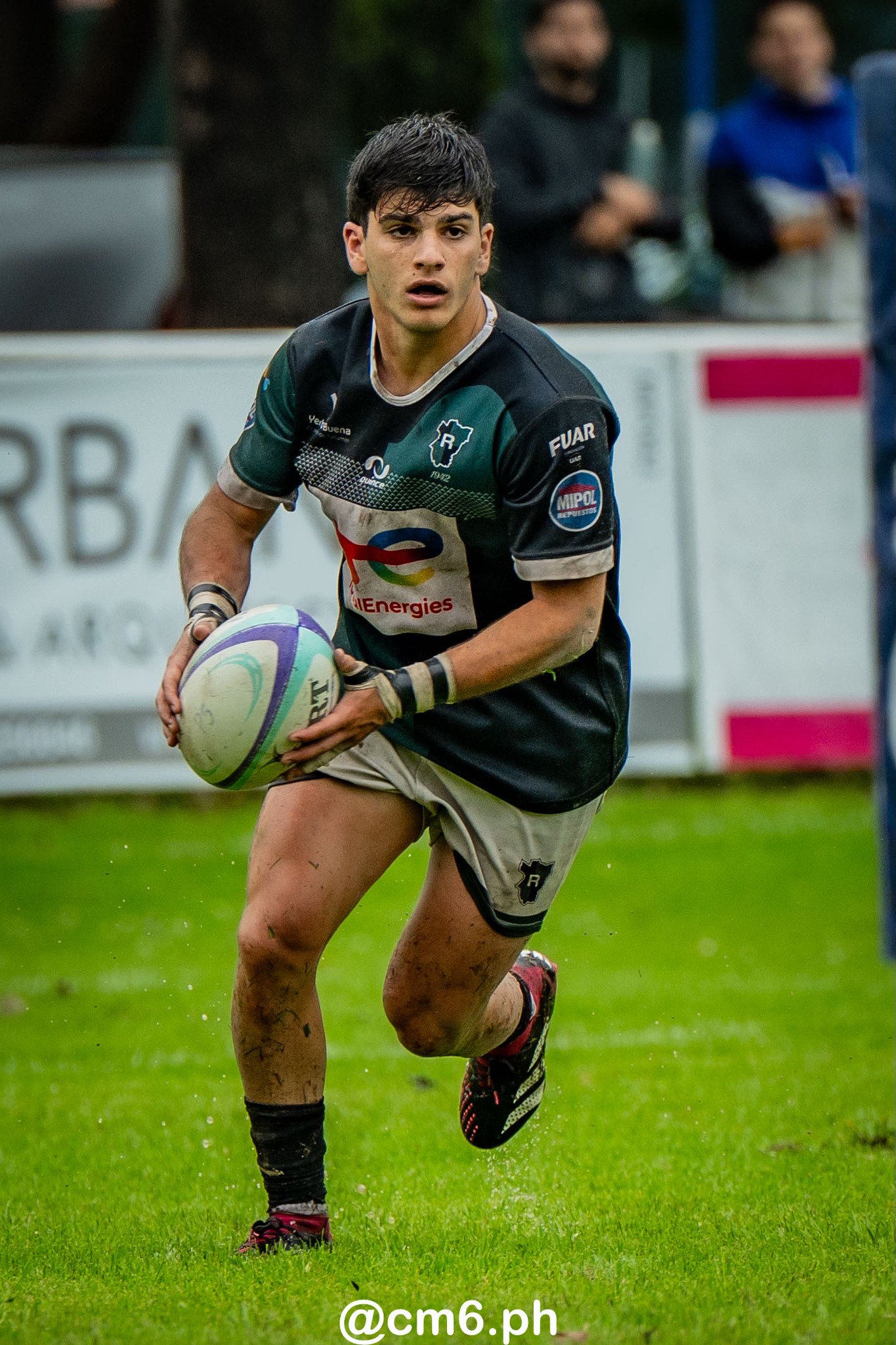  Universitario Rugby Club - Tucuman - Tucumán Rugby Club - Rugby - URT 2025 - Universitario RC vs Tucuman RC (#URT25URTR101) Photo by: Christian Mas | Siuxy Sports 2025-10-25