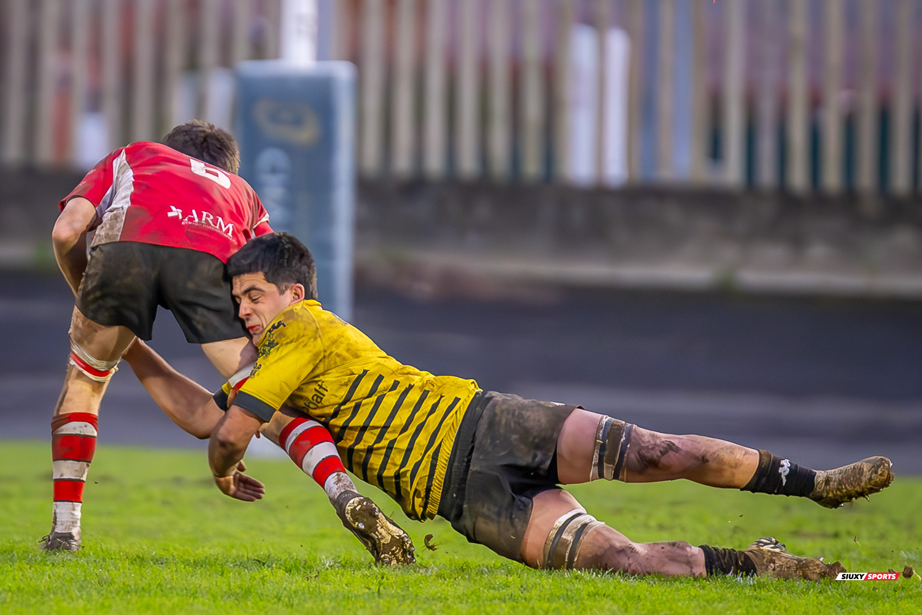  Getxo Artea Rugby Taldea - Gijon Rugby Club - Rugby - FER 2025 - DHB - Getxo RT (108) vs (0) Gijon RC (#FER25DHBGRTGRC1) Photo by: Fredy Monfoto | Siuxy Sports 2025-01-11