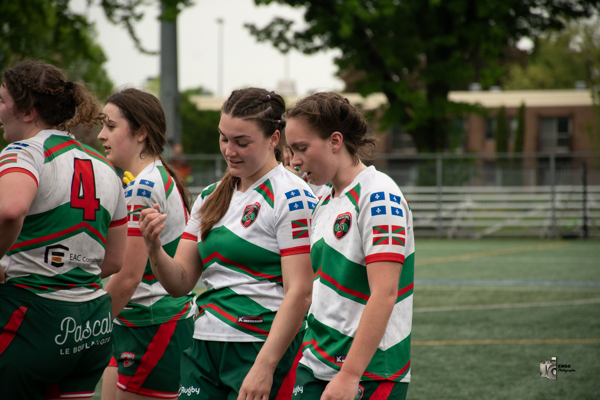  Rugby Club de Montréal - Saint-Georges Lumberjacks - Rugby - RQ 2025 - LP2F - Rugby Club de Montréal vs Saint-Georges Lumberjacks (#RQ25LP2FRCM25) Photo by: emso photo | Siuxy Sports 2025-05-17