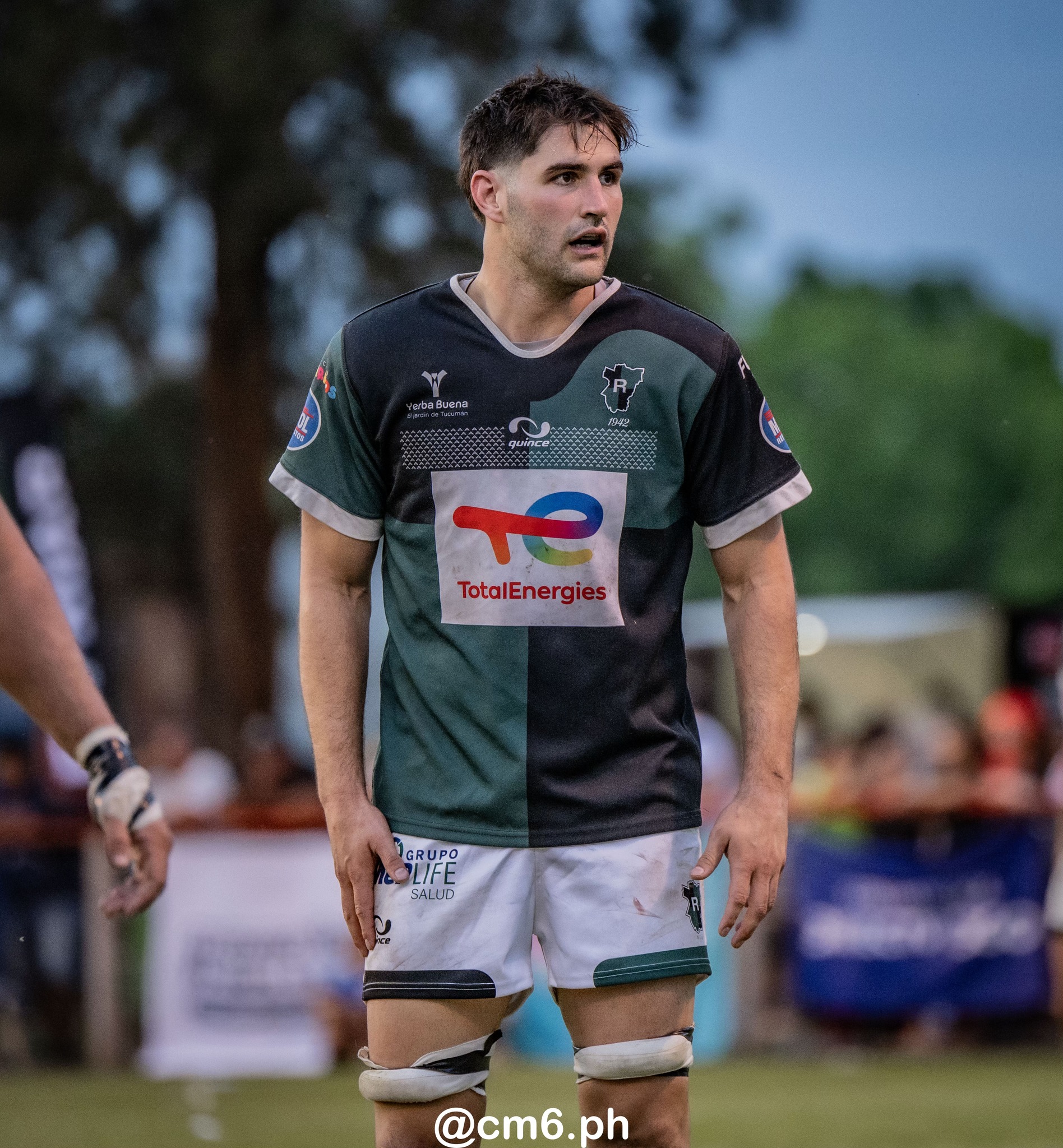  Tucumán Rugby Club - Universitario Rugby Club - Tucuman - Rugby - URT 2025 - Semi Final - Tucuman Rugby vs Universitario Rugby (#URT25SFTRUR) Photo by: Christian Mas | Siuxy Sports 2025-11-02
