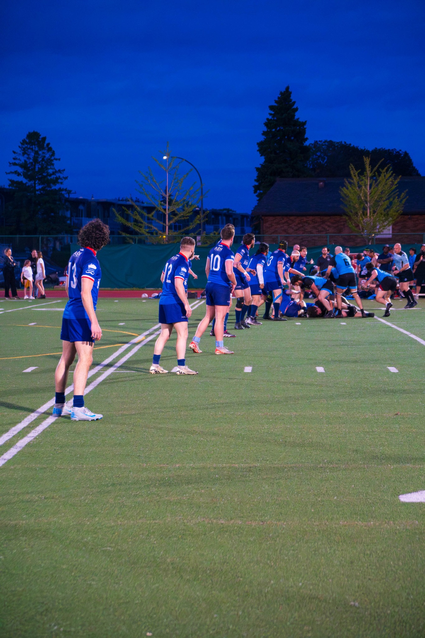  Montreal Wanderers Rugby Football Club - Rugby XV de Montréal - Rugby - RQ 2025 - LPR2 M - Wanderers vs XV de Montreal - R2 (#RQ25LP2MWAXV4) Photo by:  | Siuxy Sports 2025-05-16