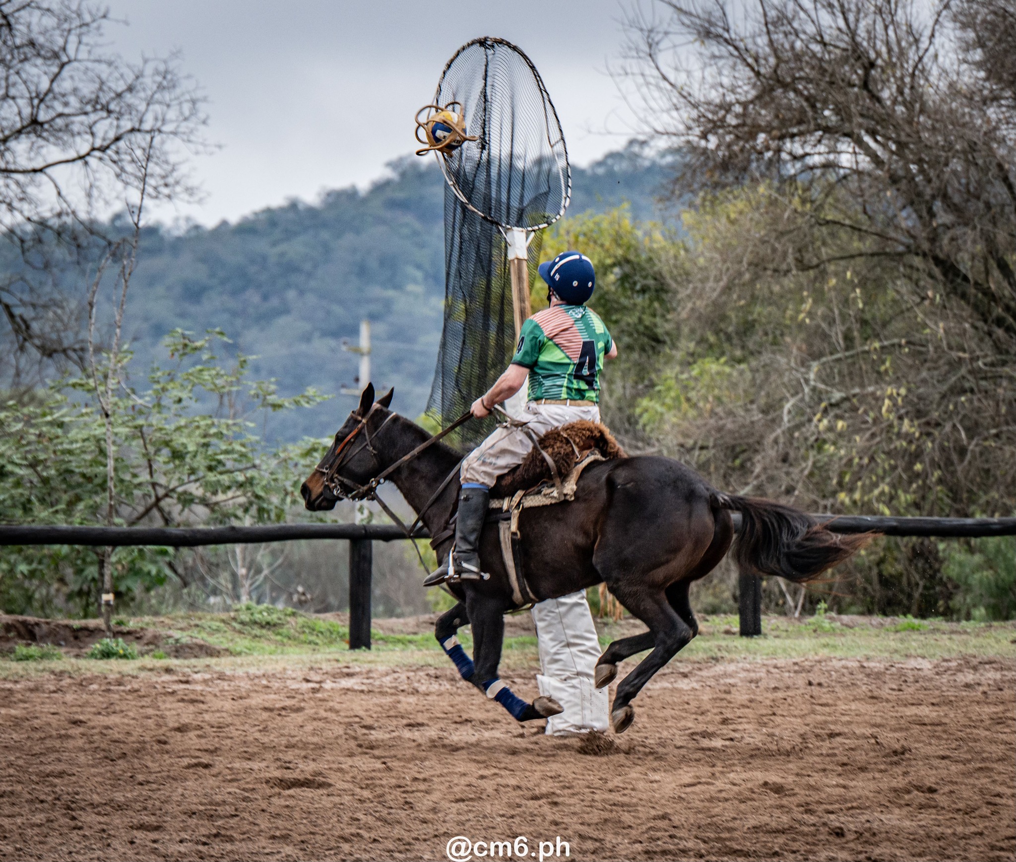   -  - Pato - Torneo Nacional de Pato dia de la Independencia Argentina (#2025PATOINDAR) Photo by: Christian Mas | Siuxy Sports 2025-07-12