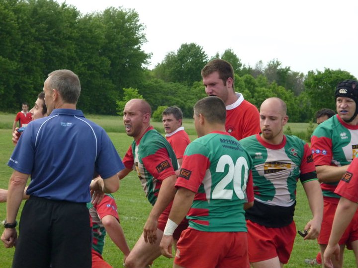  Rugby Club de Montréal -  - Rugby - RQ RCM 2010 (#RQ10RCM6) Photo by:  | Siuxy Sports 2010-06-01