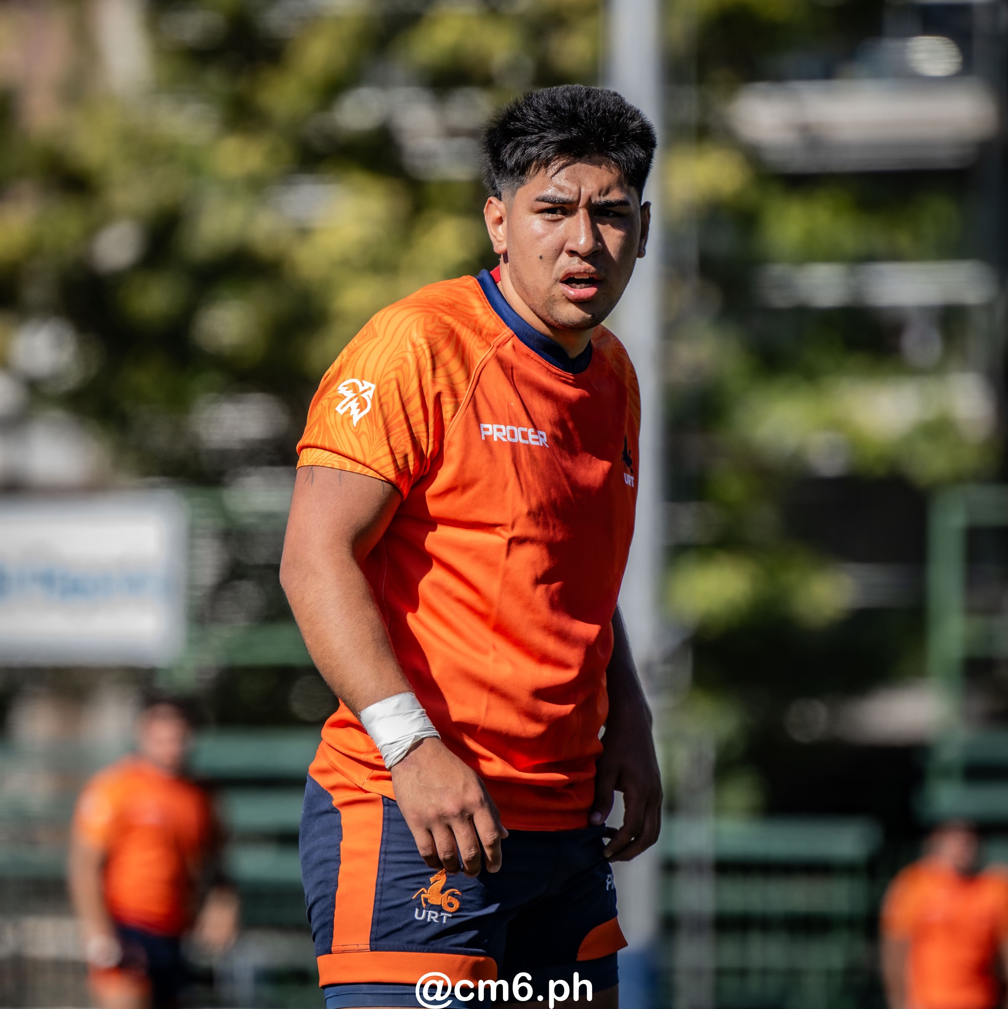  Seleccionado de Tucuman - 7s -  - Rugby - URT 2025 JADAR - Tucuman 7 (#URT25JADART7) Photo by: Christian Mas | Siuxy Sports 2025-09-14