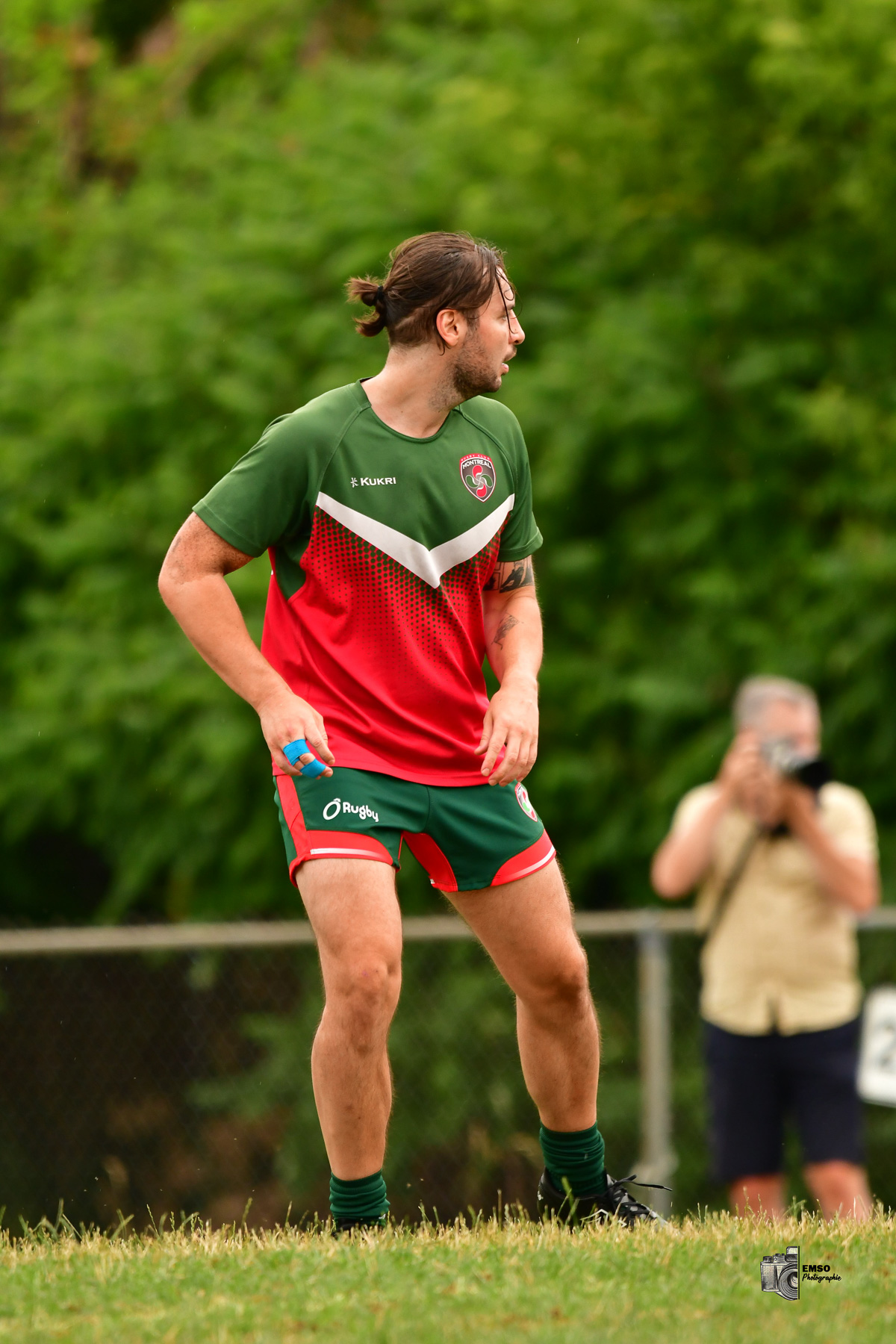  Town of Mount Royal RFC - Rugby Club de Montréal - Rugby - RQ 2025 - SL M R - Town of Mount Royal vs Rugby Club de Montréal (#RQ25SLMRTMR77) Photo by: emso photo | Siuxy Sports 2025-07-05