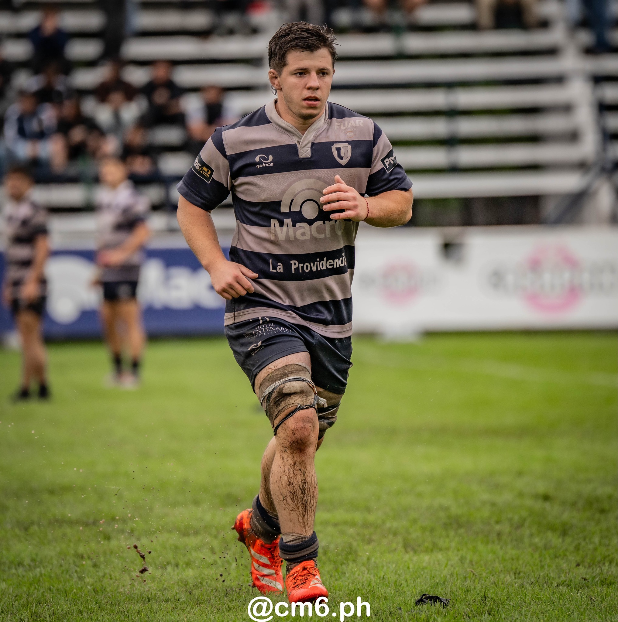  Universitario Rugby Club - Tucuman - Tucumán Rugby Club - Rugby - URT 2025 - Universitario RC vs Tucuman RC (#URT25URTR101) Photo by: Christian Mas | Siuxy Sports 2025-10-25