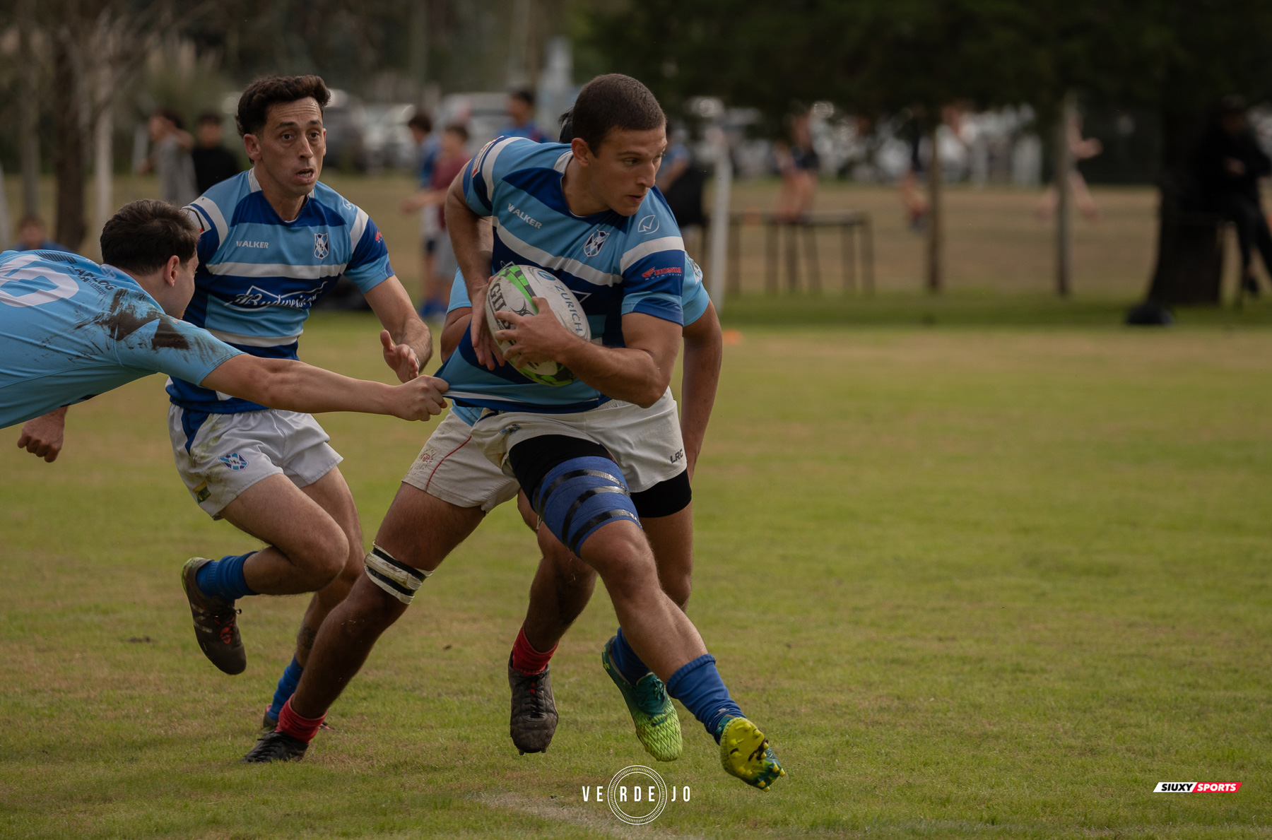  Luján Rugby Club - San Patricio - Rugby - URBA 2025 -  1ra B Fecha 11 - Lujan RC (28) vs (32) San Patricio (#URBA251BLRCSP) Photo by: Ignacio Verdejo | Siuxy Sports 2025-06-07