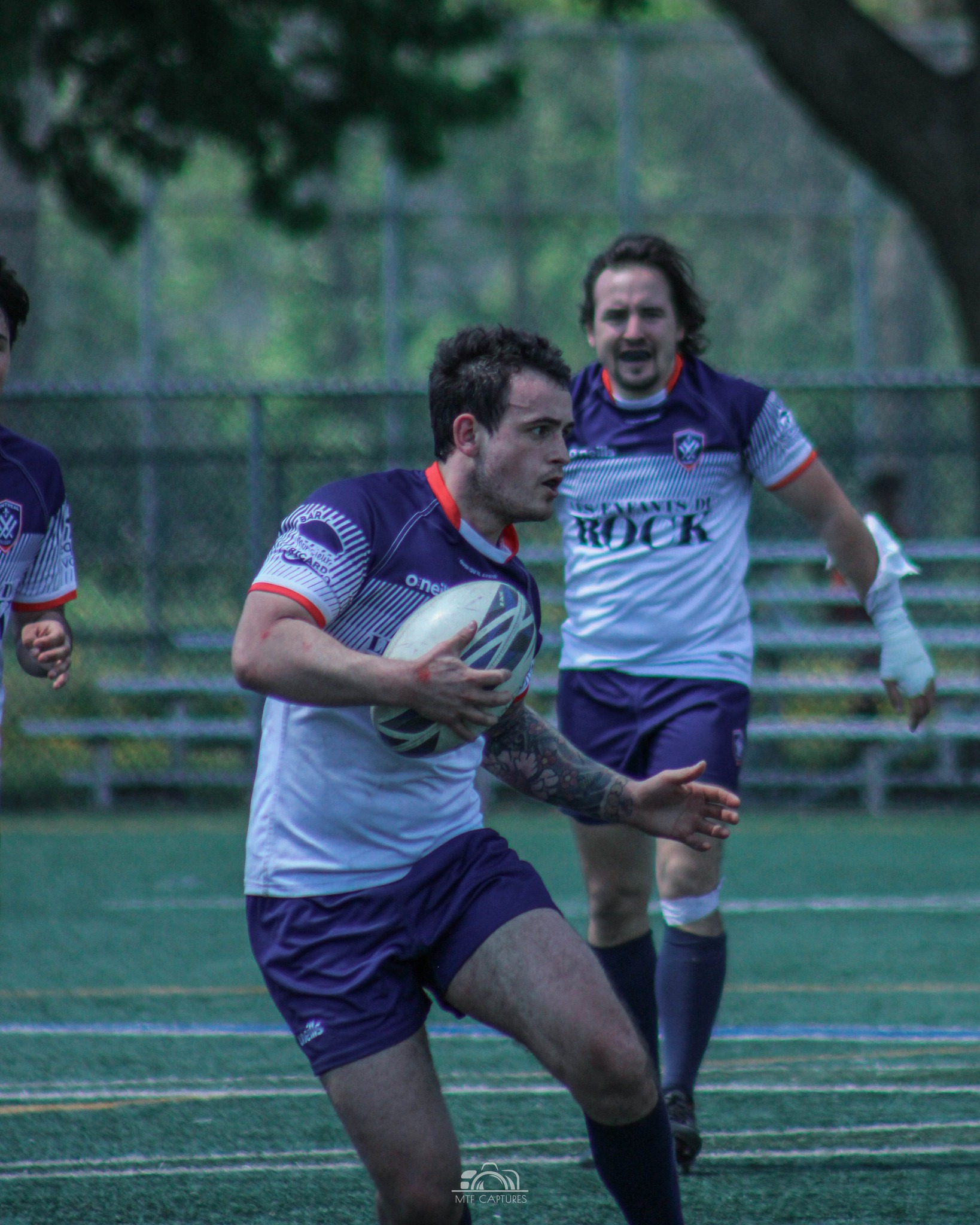  Rugby XV de Montréal - Mont-Tremblant RFC - Rugby - RQ 2024 - LPR2 - XV de Montréal vs Mont-Tremblant RFC (#RQ24LP2XVMT5) Photo by: Mathilde Foussier | Siuxy Sports 2024-05-18