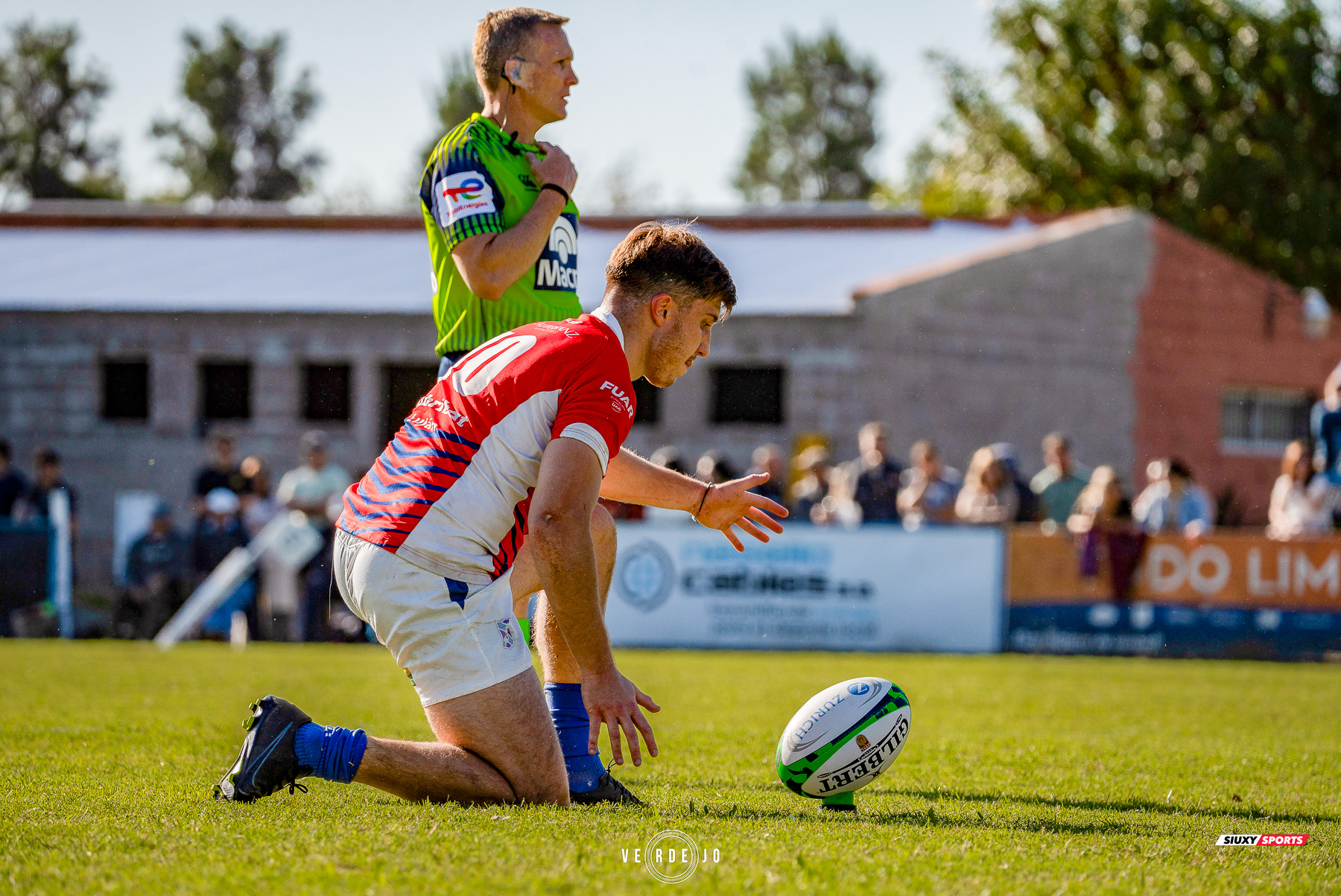  Luján Rugby Club - Liceo Naval - Rugby - URBA 2025 -1raB - Fecha 4 - Lujan (17) vs (31) Liceo Naval (#URBA251BF4LRCLN) Photo by: Ignacio Verdejo | Siuxy Sports 2025-04-05