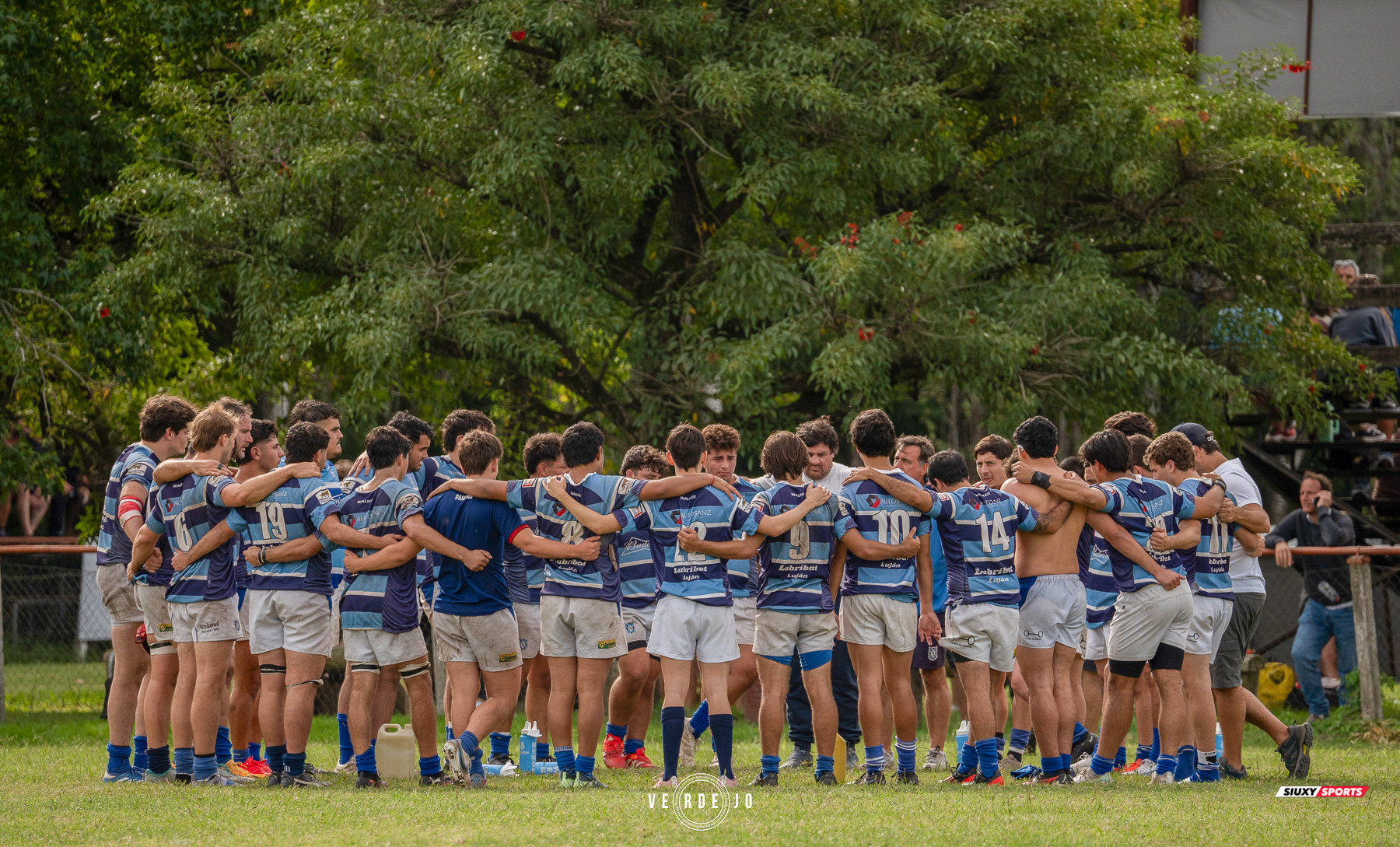  Mariano Moreno - Luján Rugby Club - Rugby - URBA 2025 -  1raB - Mariano Moreno (27) vs (16) Lujan RC - Sup, Inter, Pré (#URBA251BMMLRC04) Photo by: Ignacio Verdejo | Siuxy Sports 2025-04-19