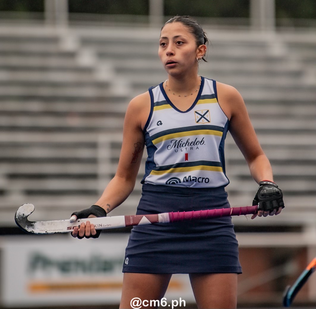  Universitario Rugby Club - Tucuman - Tucumán Lawn Tennis Club - Field hockey - ATH 2025 - Fem - Universitario RC vs Tucuman Lawn Tennis Club (#ATH25URCTLTC04) Photo by: Christian Mas | Siuxy Sports 2025-04-07