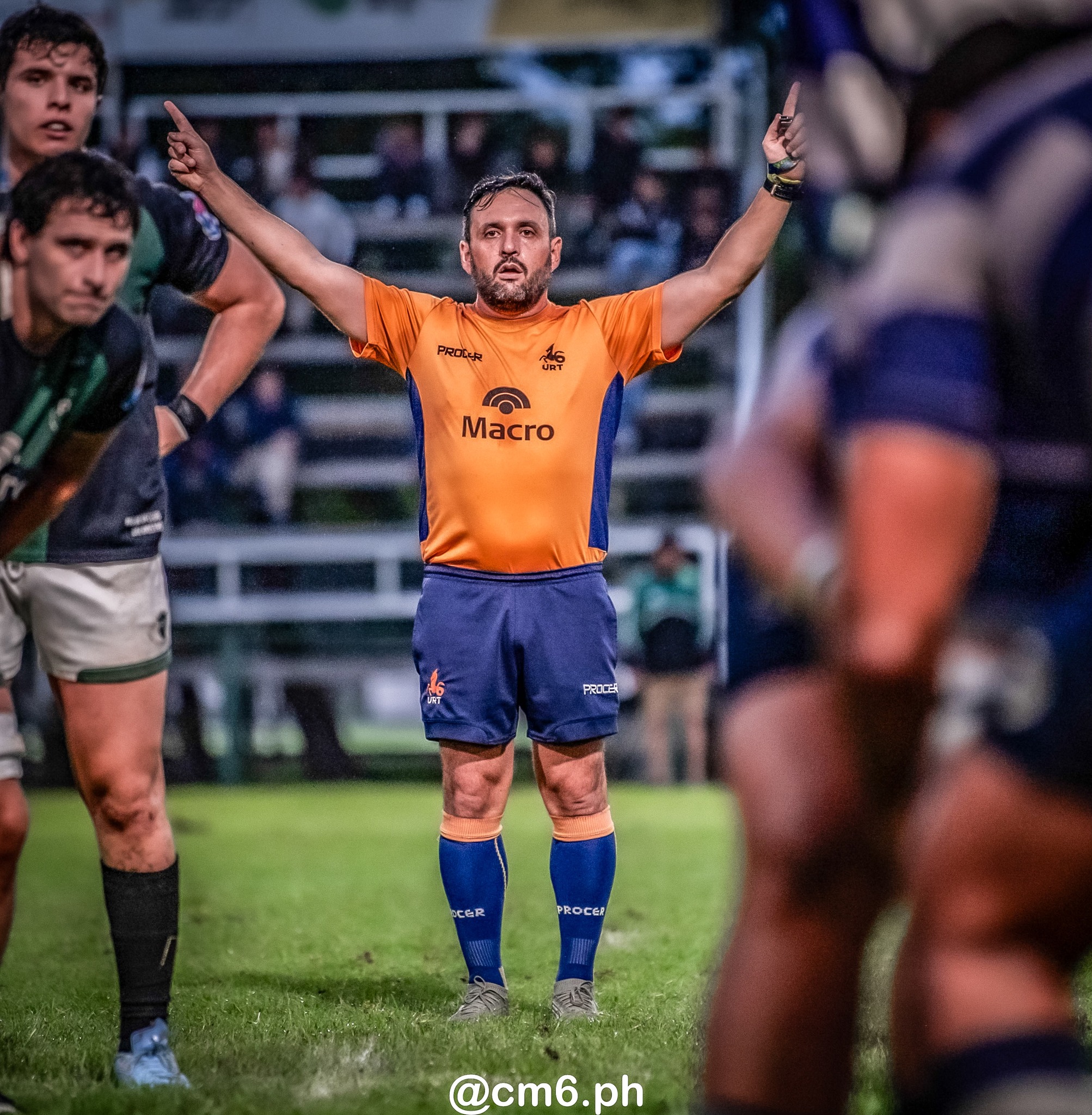  Tucumán Rugby Club - Universitario Rugby Club - Tucuman - Rugby - URT 2025 - Tucuman Rugby Club vs Universitario Rugby Club (Primera) (#URT25TRCURC13) Photo by: Christian Mas | Siuxy Sports 2025-03-16