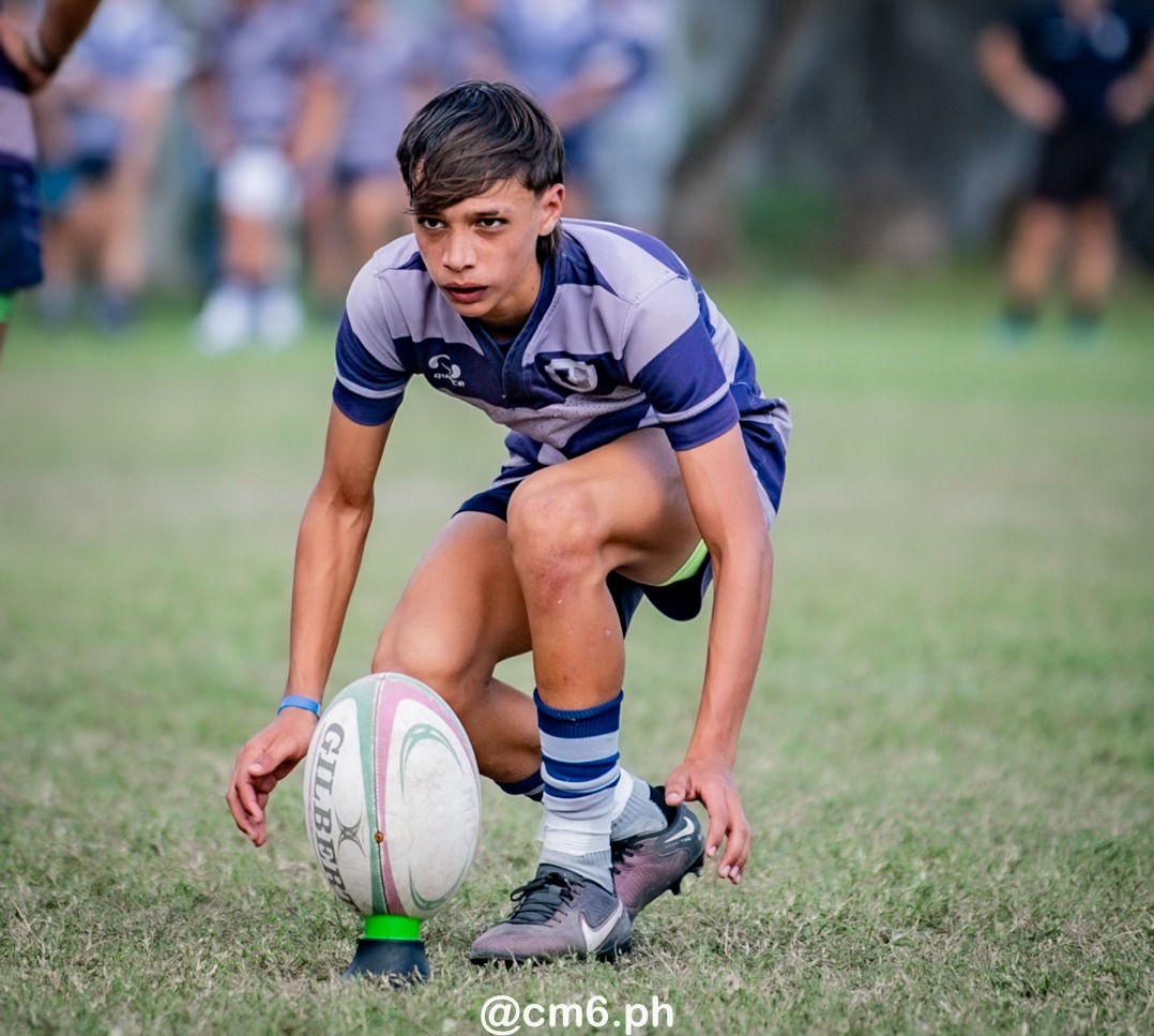  Universitario Rugby Club - Tucuman - Tucumán Lawn Tennis Club - Rugby - URT 2025 - M15 - Universitario vs Lawn Tennis (#URT25M15UTLT05) Photo by: Christian Mas | Siuxy Sports 2025-05-03