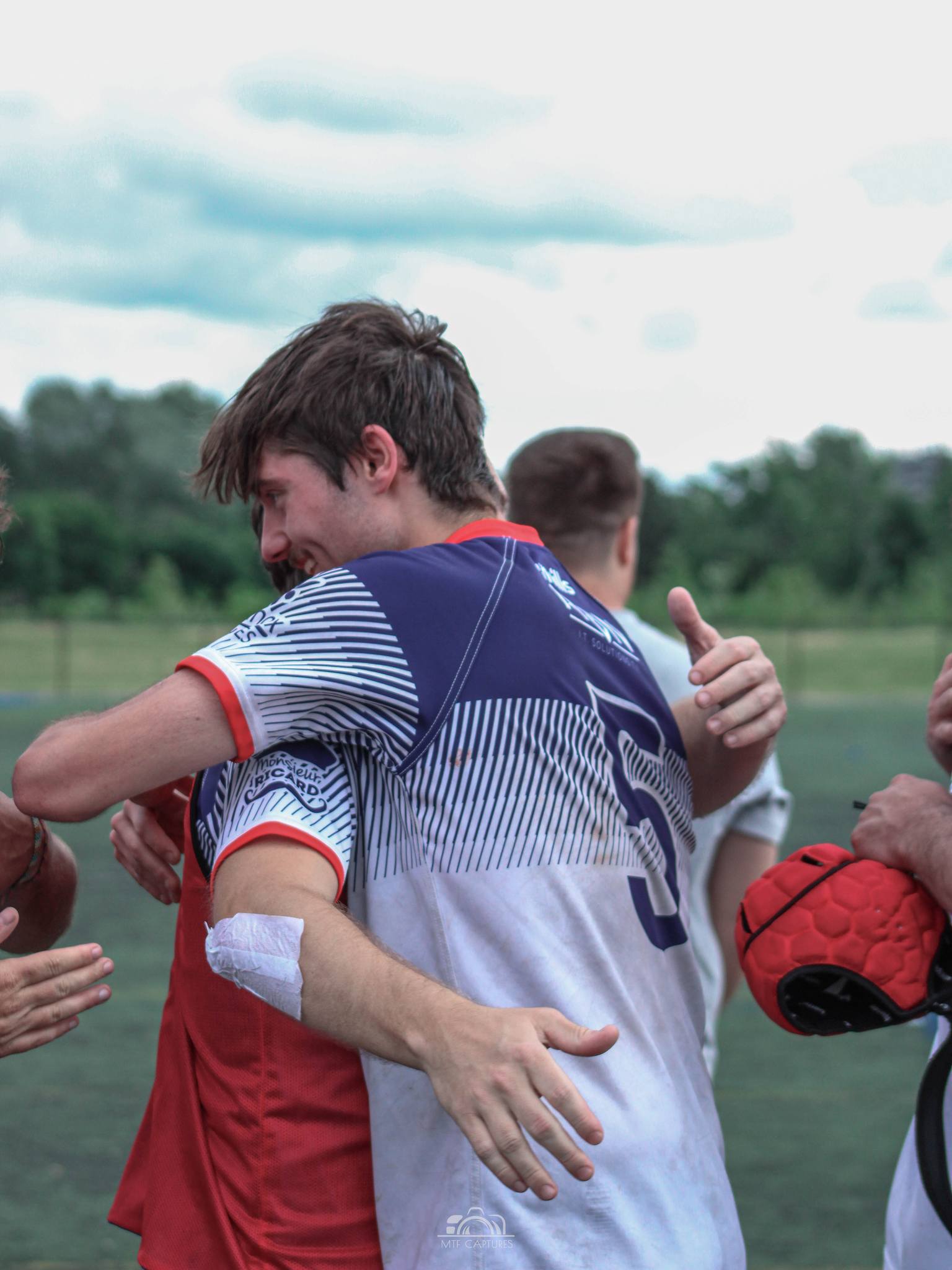  St-Lambert Locks RFC - Rugby XV de Montréal - Rugby - RQ 2024 - LPR2 - St-Lambert Locks vs XV de Montréal (#RQ24LP2SLXV6) Photo by: Mathilde Foussier | Siuxy Sports 2024-06-22