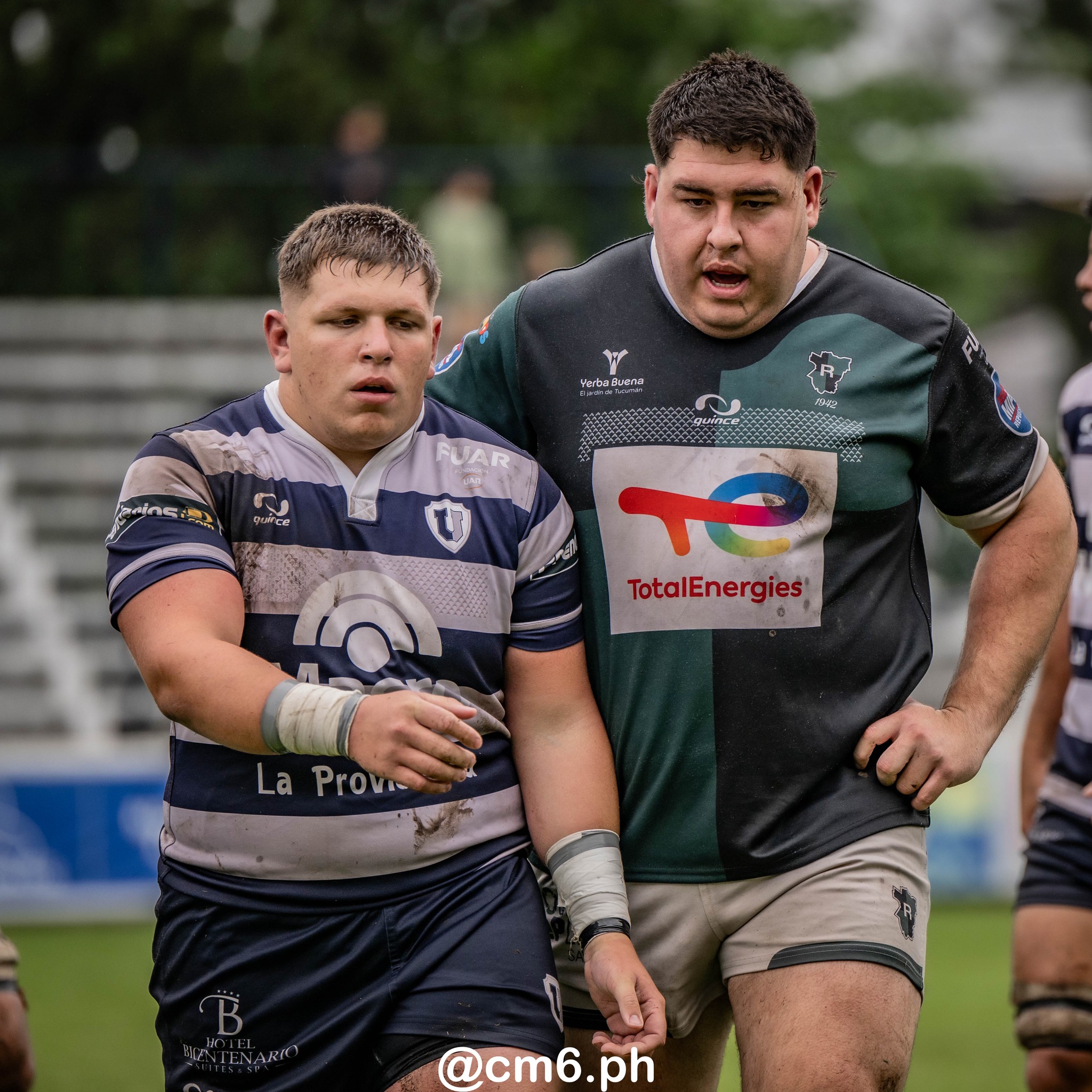  Universitario Rugby Club - Tucuman - Tucumán Rugby Club - Rugby - URT 2025 - Universitario RC vs Tucuman RC (#URT25URTR101) Photo by: Christian Mas | Siuxy Sports 2025-10-25