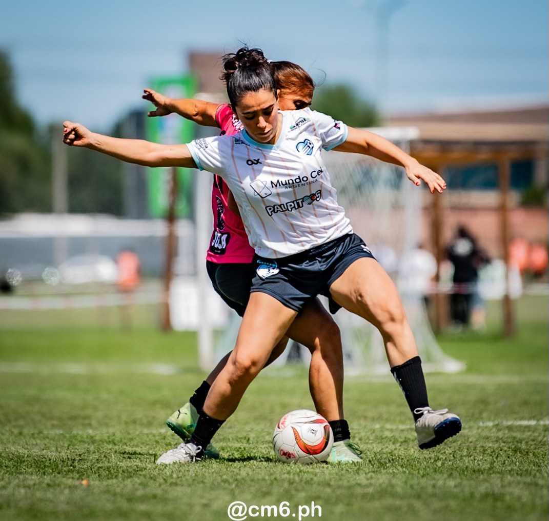  Equipo 0055 -  - Soccer - TLCF 2025 - Futbol Femenino Las Cañas (#TLCF25FFLC03) Photo by: Christian Mas | Siuxy Sports 2025-03-29