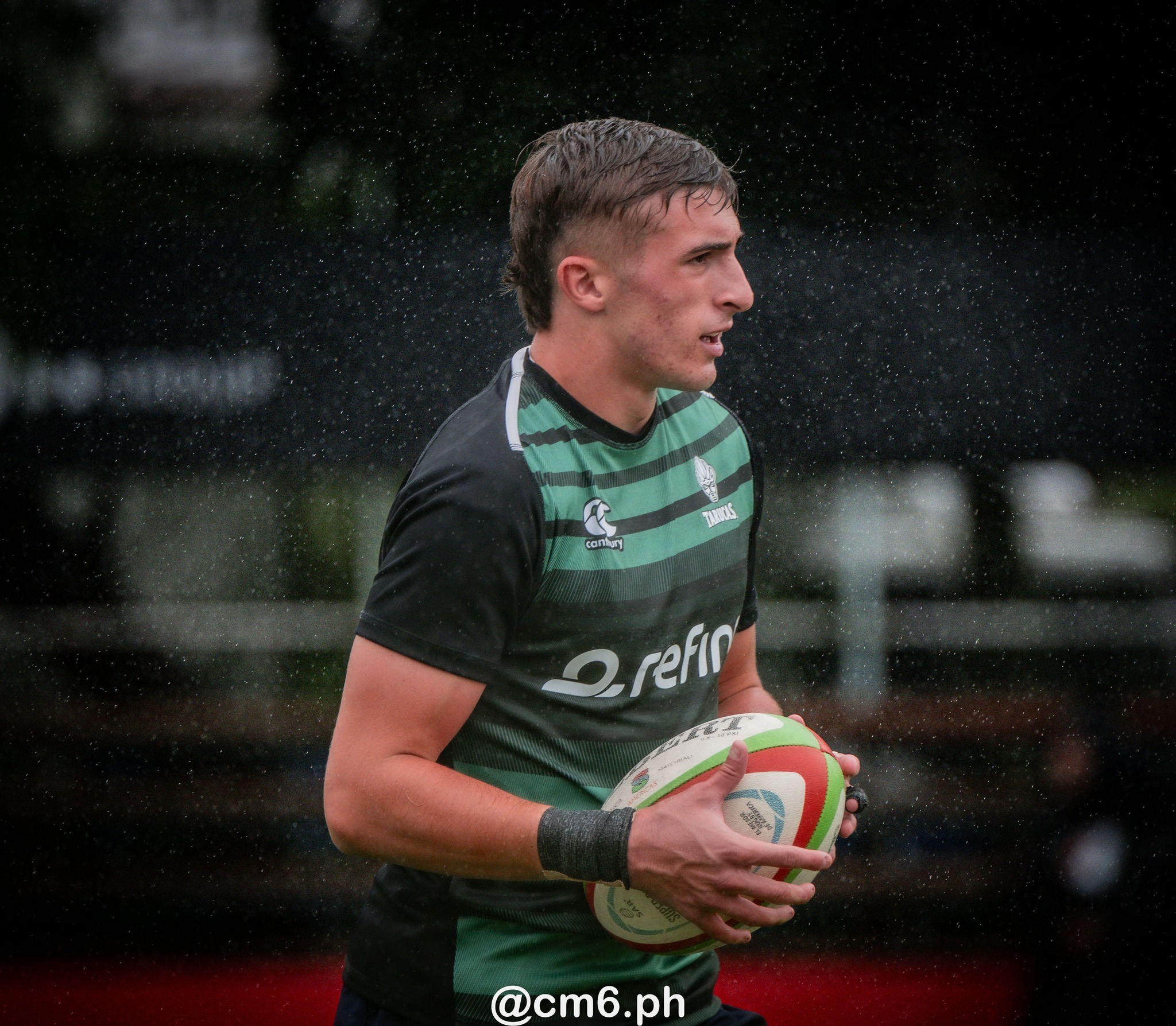  Dogos XV - Tarucas - Rugby - SRA 2025 - Fecha 6 - Dogos (20) vs (22) Tarucas (#SRA25DOGTAR03) Photo by: Christian Mas | Siuxy Sports 2025-03-24