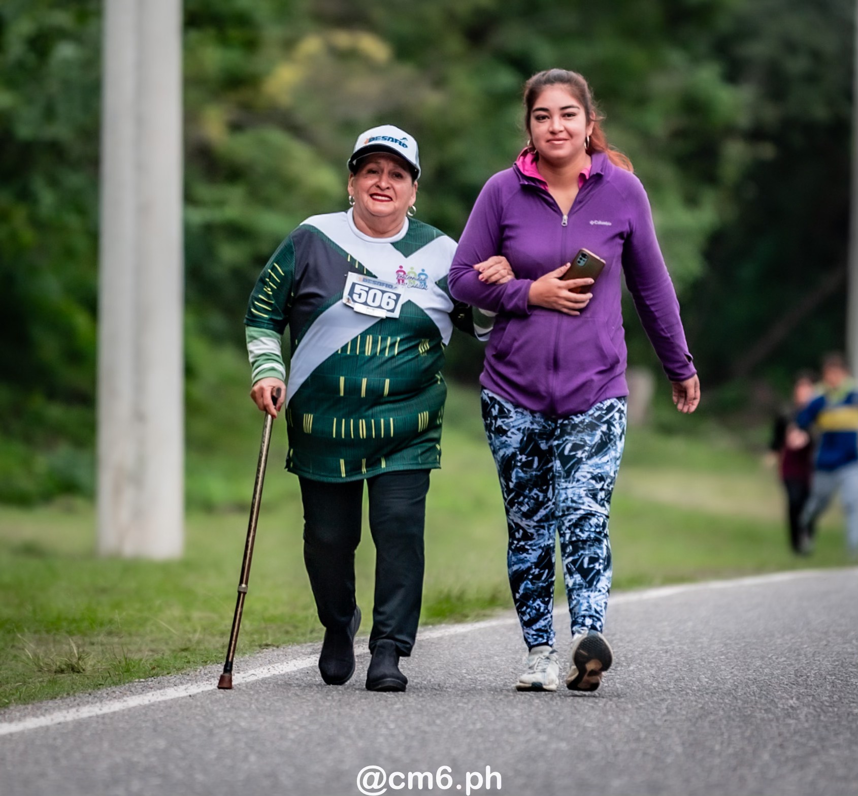   -  - Track & Field - 2025 - Desafio El Cadillal - Tucuman, Argentina (#DELC25TUCARG) Photo by: Christian Mas | Siuxy Sports 2025-05-25