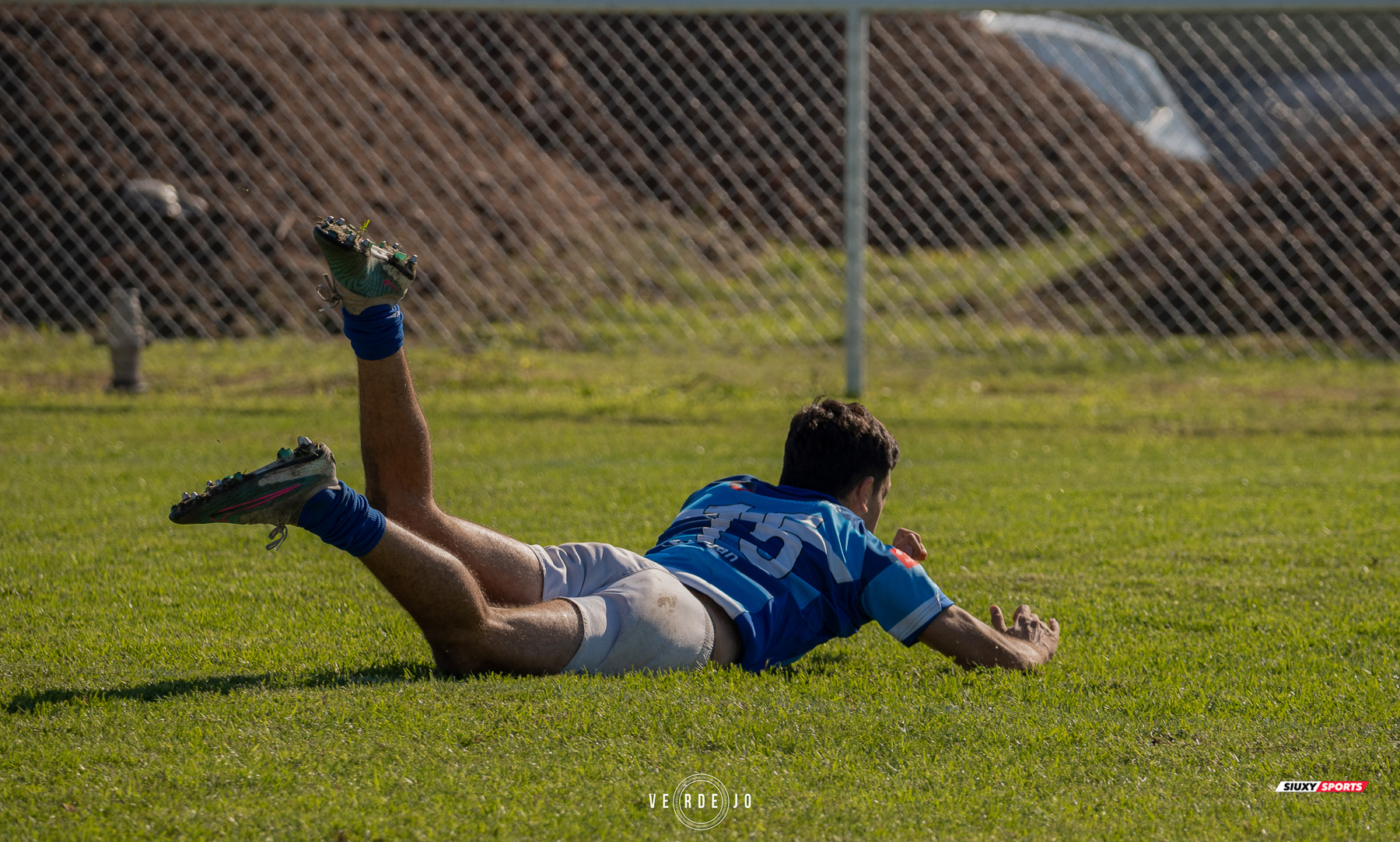  Club Italiano Rugby - Luján Rugby Club - Rugby - URBA 2025 - Primera B - Italiano Rugby (27) vs (20) Lujan Rugby Club (#URBA251BIRLR5) Photo by: Ignacio Verdejo | Siuxy Sports 2025-05-31