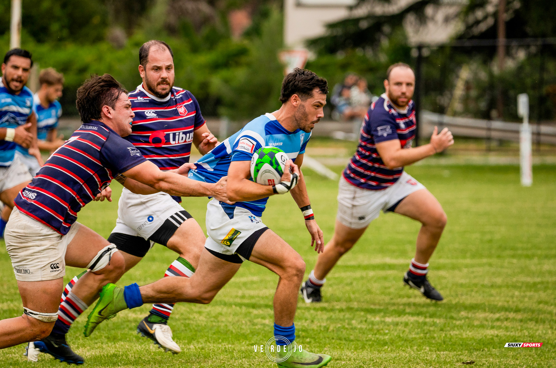  Luján Rugby Club - Ateneo Cultural y Deportivo Don Bosco - Rugby - URBA 2025 -1raB- Intermedia- Lujan vs Don Bosco (#URBA251BILRCDB03) Photo by: Ignacio Verdejo | Siuxy Sports 2025-03-22