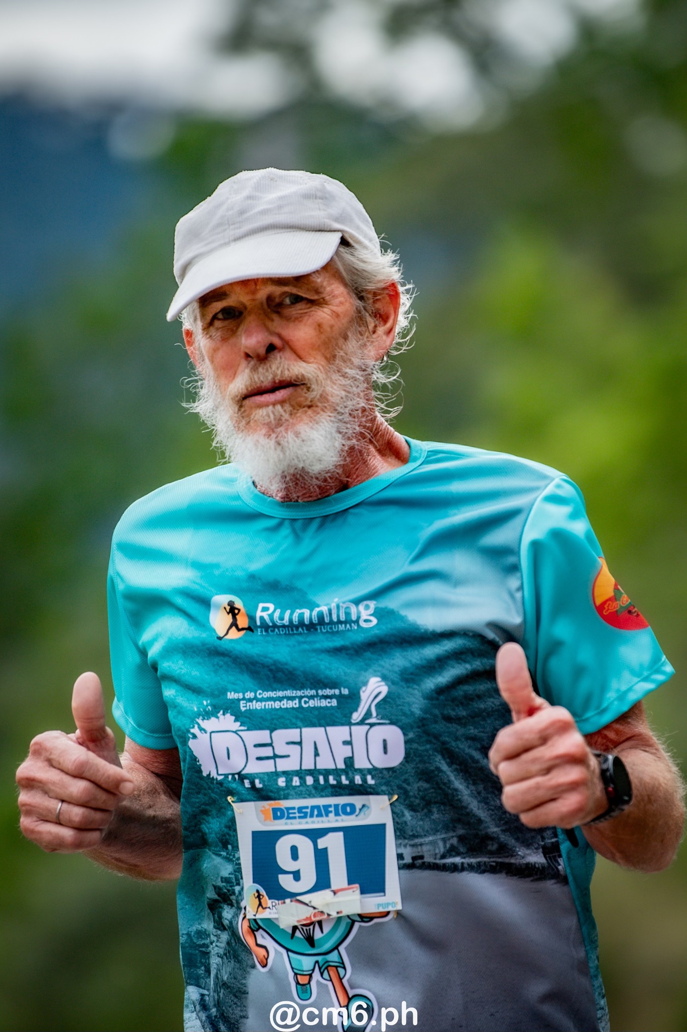   -  - Track & Field - 2025 - Desafio El Cadillal - Tucuman, Argentina (#DELC25TUCARG) Photo by: Christian Mas | Siuxy Sports 2025-05-25