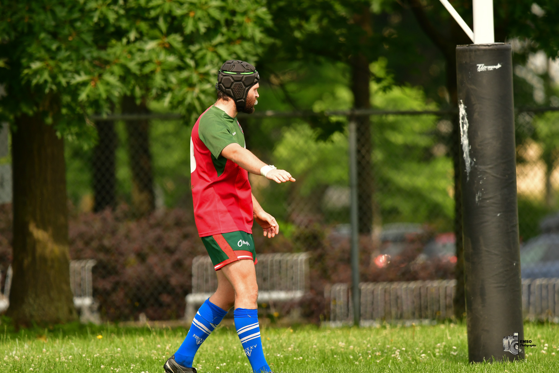  Club de Rugby de Québec - Rugby Club de Montréal - Rugby - RQ 2025 - SL R M - CRQ (5) vs (31) RCM (#RQ25SLRMCRQM7) Photo by: emso photo | Siuxy Sports 2025-07-12
