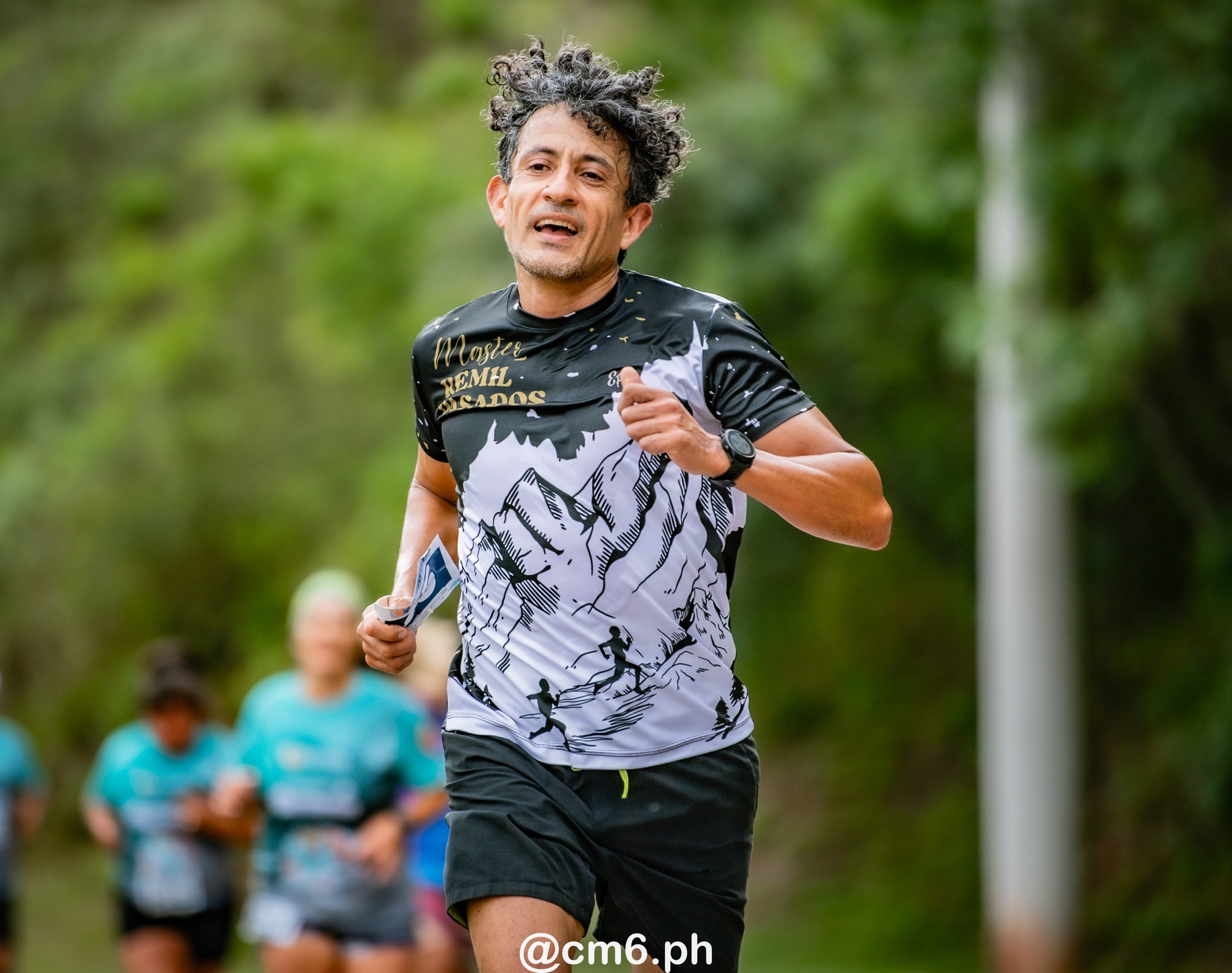   -  - Track & Field - 2025 - Desafio El Cadillal - Tucuman, Argentina (#DELC25TUCARG) Photo by: Christian Mas | Siuxy Sports 2025-05-25