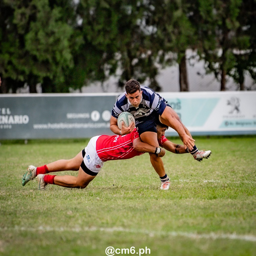  Universitario Rugby Club - Tucuman - Los Tarcos Rugby Club - Rugby - URT 2025 - 1ra e Inter - Universitario vs Tarcos (#URT251INUNITAR5) Photo by: Christian Mas | Siuxy Sports 2025-05-03