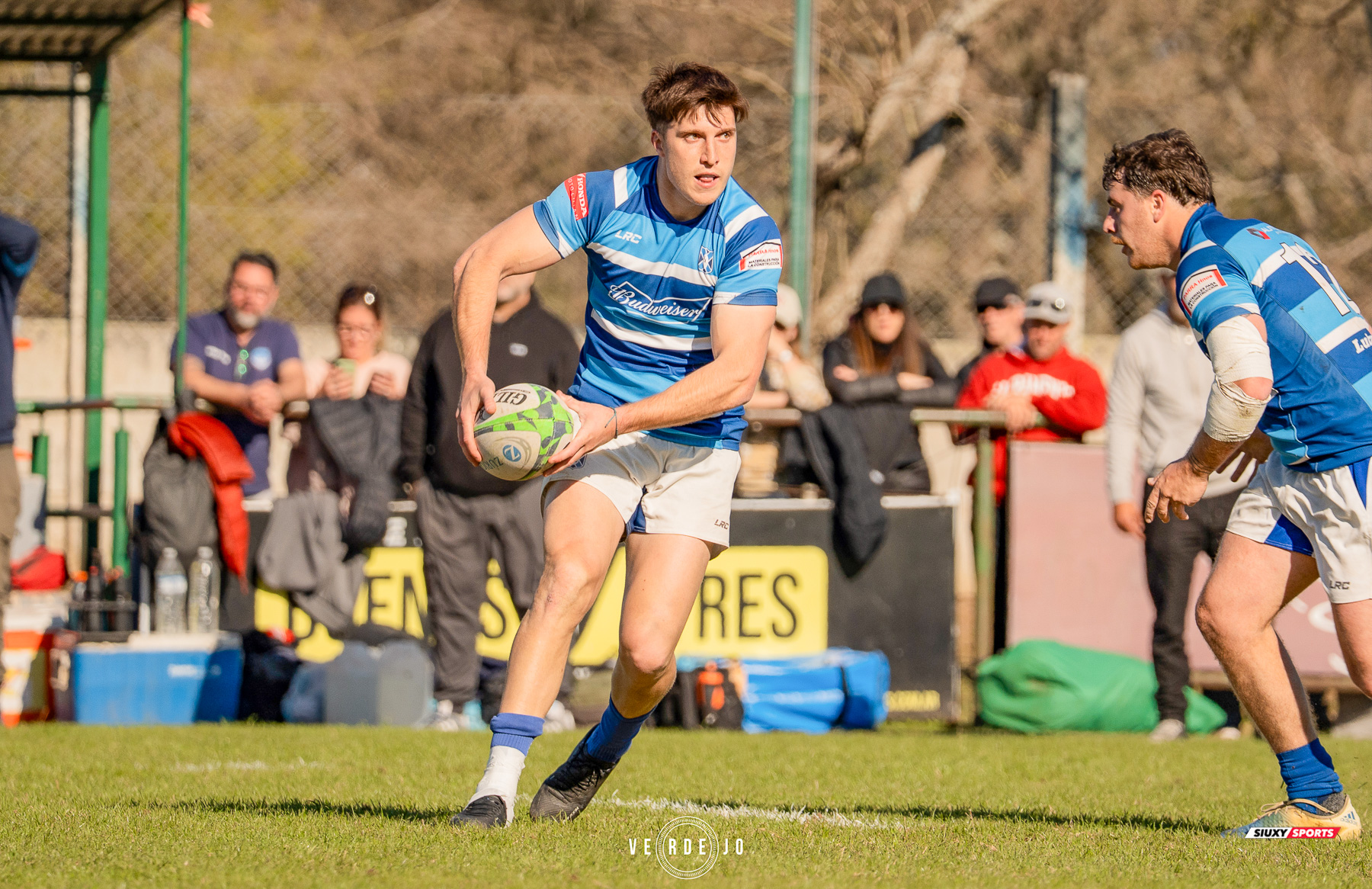  Círculo Universitario de Quilmes - Luján Rugby Club - Rugby - URBA 2025 - 1ra B - Fecha 21 - CU de Quilmes vs Lujan Rugby (#URBA251BQL09) Photo by: Ignacio Verdejo | Siuxy Sports 2025-09-06