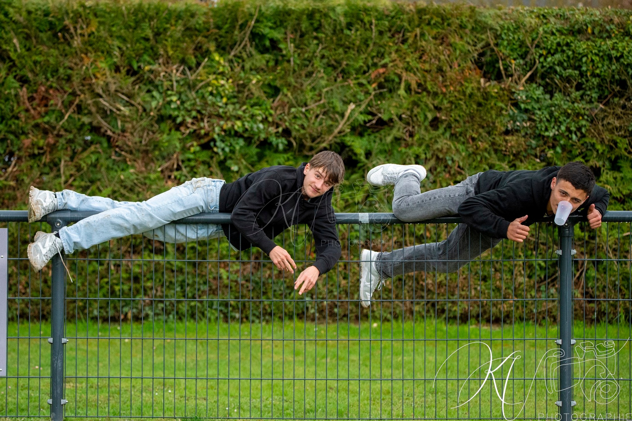  US Vinay - Stade Olympique Voironnais - Rugby - FFR 2025 - Féd 2 - US Vinay (24) vs (10) Stade Olympique Voironnais (#FFR25F2USVSOV03) Photo by: Karine Valentin | Siuxy Sports 2025-03-22