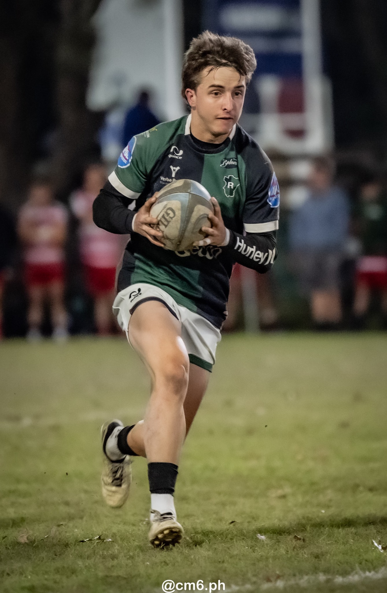  Tucumán Rugby Club - San Martín Rugby Club (Tucuman) - Rugby - URT 2025 - Tucuman Rugby Club vs San Martin Rugby Club (#URT25TRCSM6) Photo by: Christian Mas | Siuxy Sports 2025-06-14