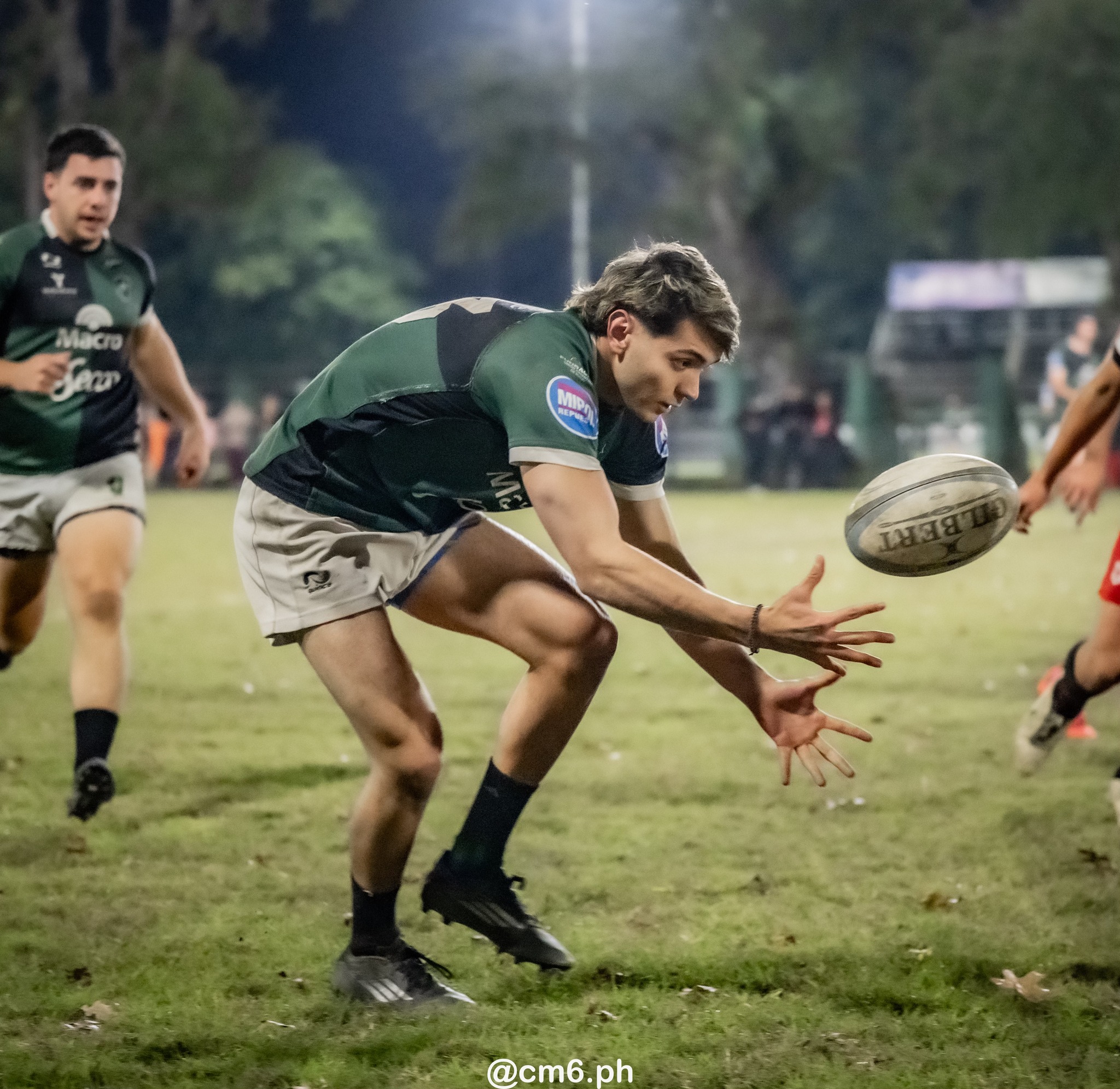  Tucumán Rugby Club - San Martín Rugby Club (Tucuman) - Rugby - URT 2025 - Tucuman Rugby Club vs San Martin Rugby Club (#URT25TRCSM6) Photo by: Christian Mas | Siuxy Sports 2025-06-14
