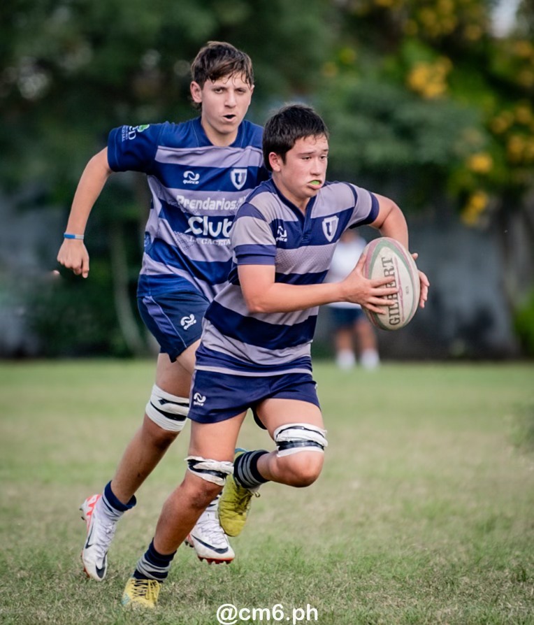  Universitario Rugby Club - Tucuman - Tucumán Lawn Tennis Club - Rugby - URT 2025 - M13 M15 - Universitario vs Tucuman Lawn Tennis (#URT25M1315ULT5) Photo by: Christian Mas | Siuxy Sports 2023-05-03