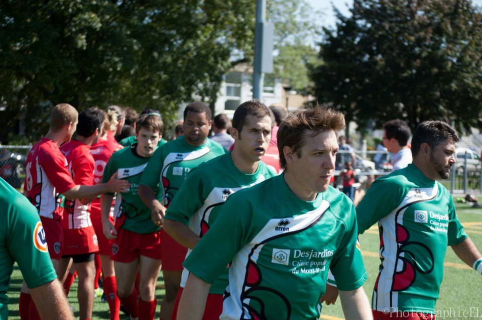  Rugby Club de Montréal -  - Rugby - RCM 2013 - II (#RCM13II) Photo by:  | Siuxy Sports 2013-06-02