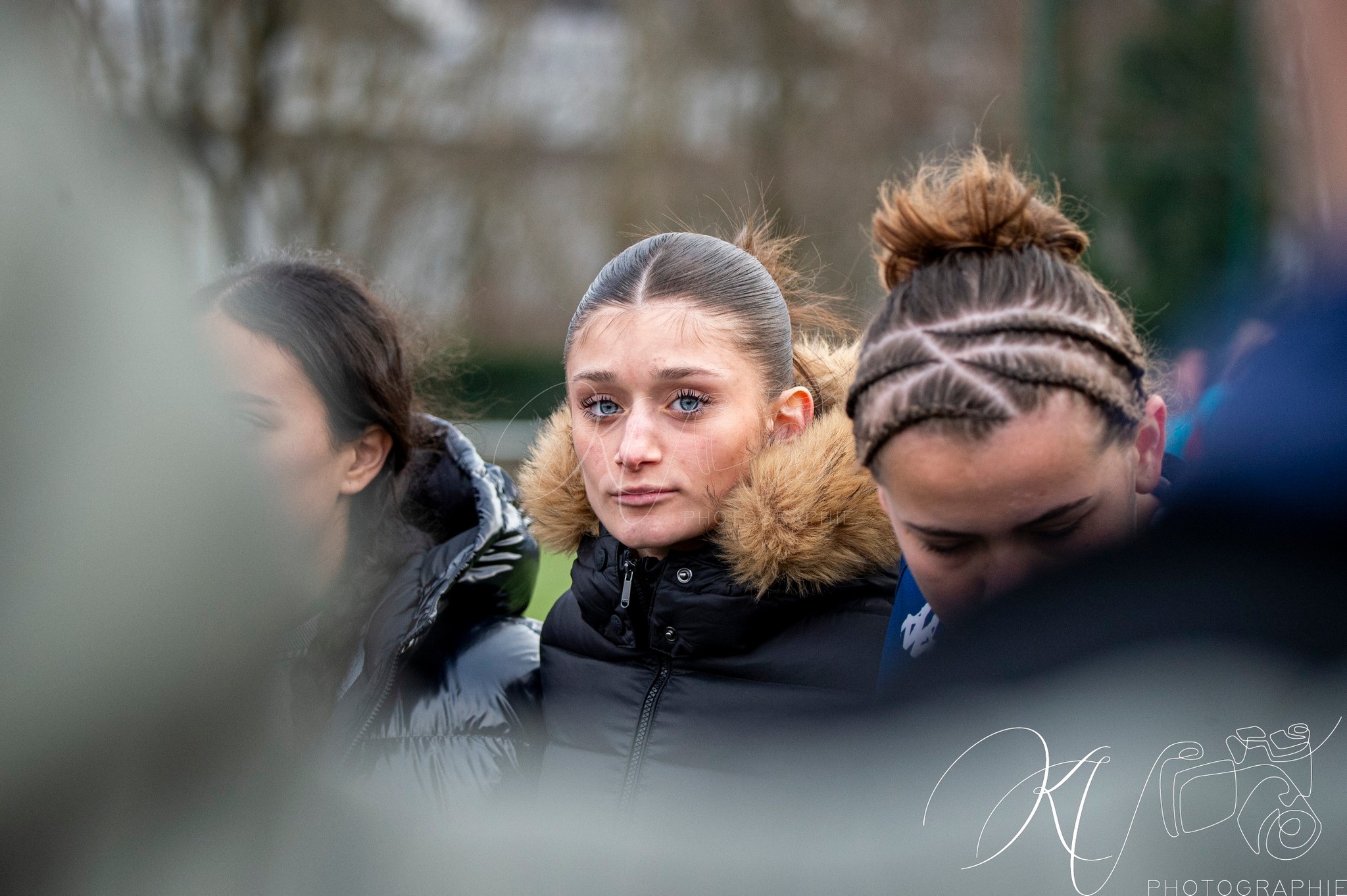  FC Grenoble Rugby - RC Toulonnais - Rugby - FFR 2025 - U-18 Fém - Grenoble vs Toulon (#FFR25U18FGRETOU02) Photo by: Karine Valentin | Siuxy Sports 2025-02-09