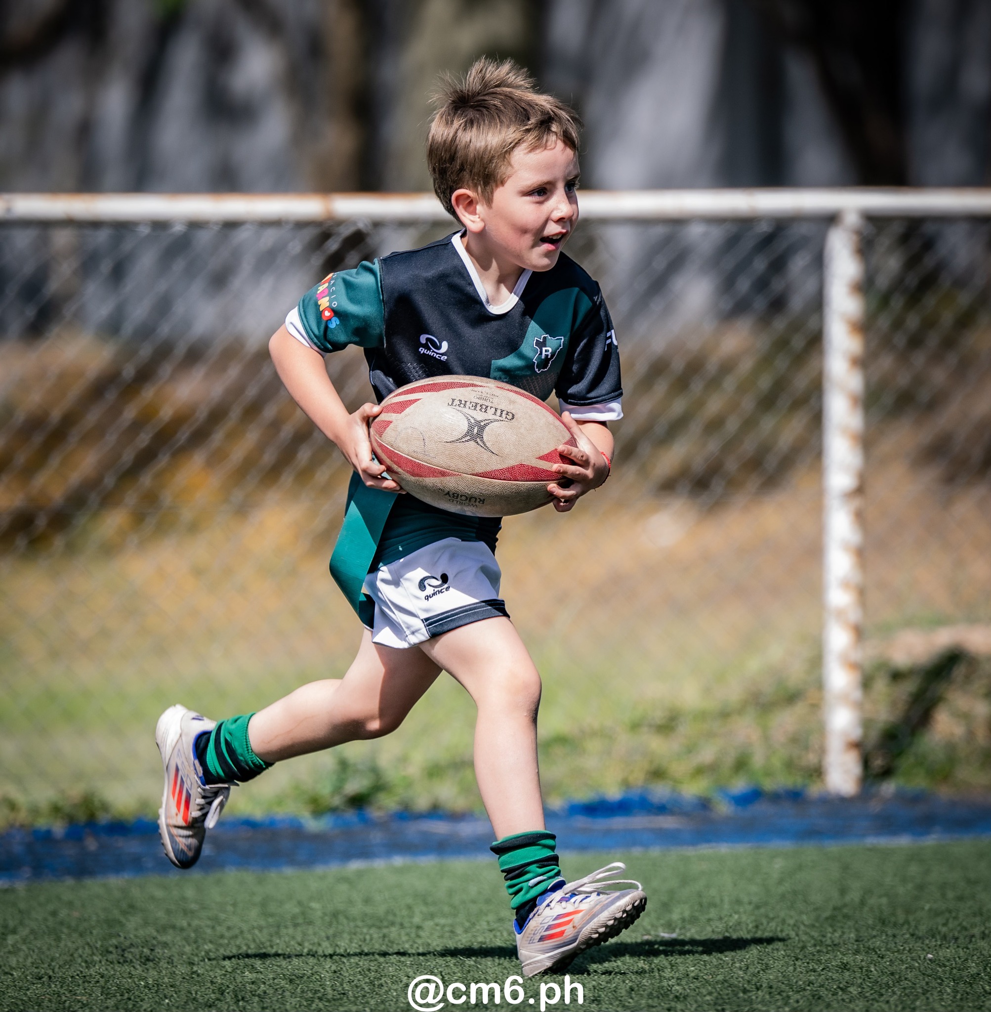  Universitario Rugby Club - Tucuman - Tucumán Rugby Club - Rugby - URT 2025 - Inferiores - Universitario vs Tucuman Rugby (#URT25IUTR09) Photo by: Christian Mas | Siuxy Sports 2025-09-28