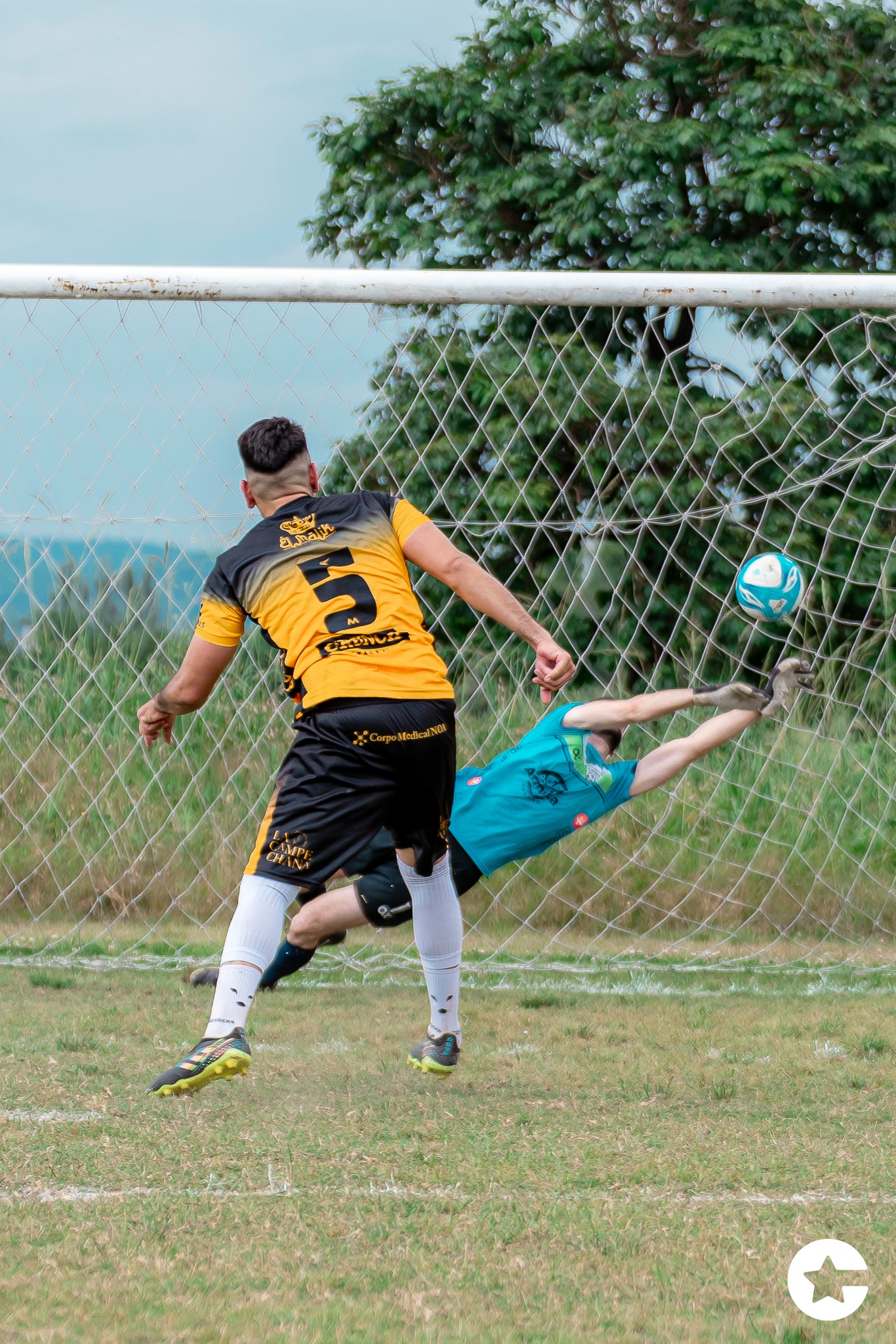  Equipo 0055 -  - Soccer - TLCF 2024 - Futbol - 13a Fecha Torneo Clausura 2024 A (#TLCF24F13TCA) Photo by:  | Siuxy Sports 2024-11-16