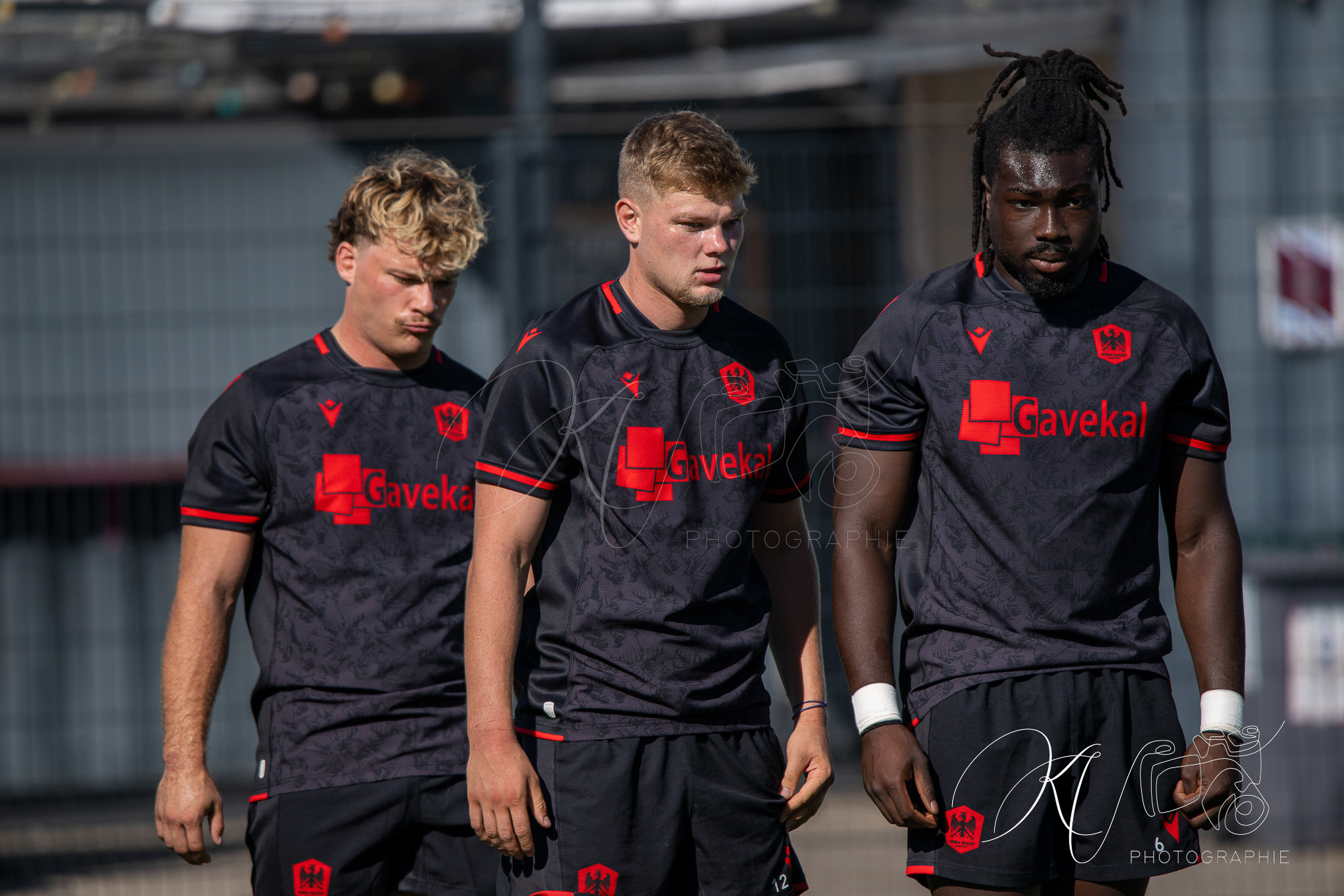  CS Bourgoin-Jallieu - Stade niçois - Rugby - FFR 2025 - Espoirs - CS Bourgoin-Jallieu vs Stade Niçois (#FFR25ESBJSN19) Photo by: Karine Valentin | Siuxy Sports 2025-09-06