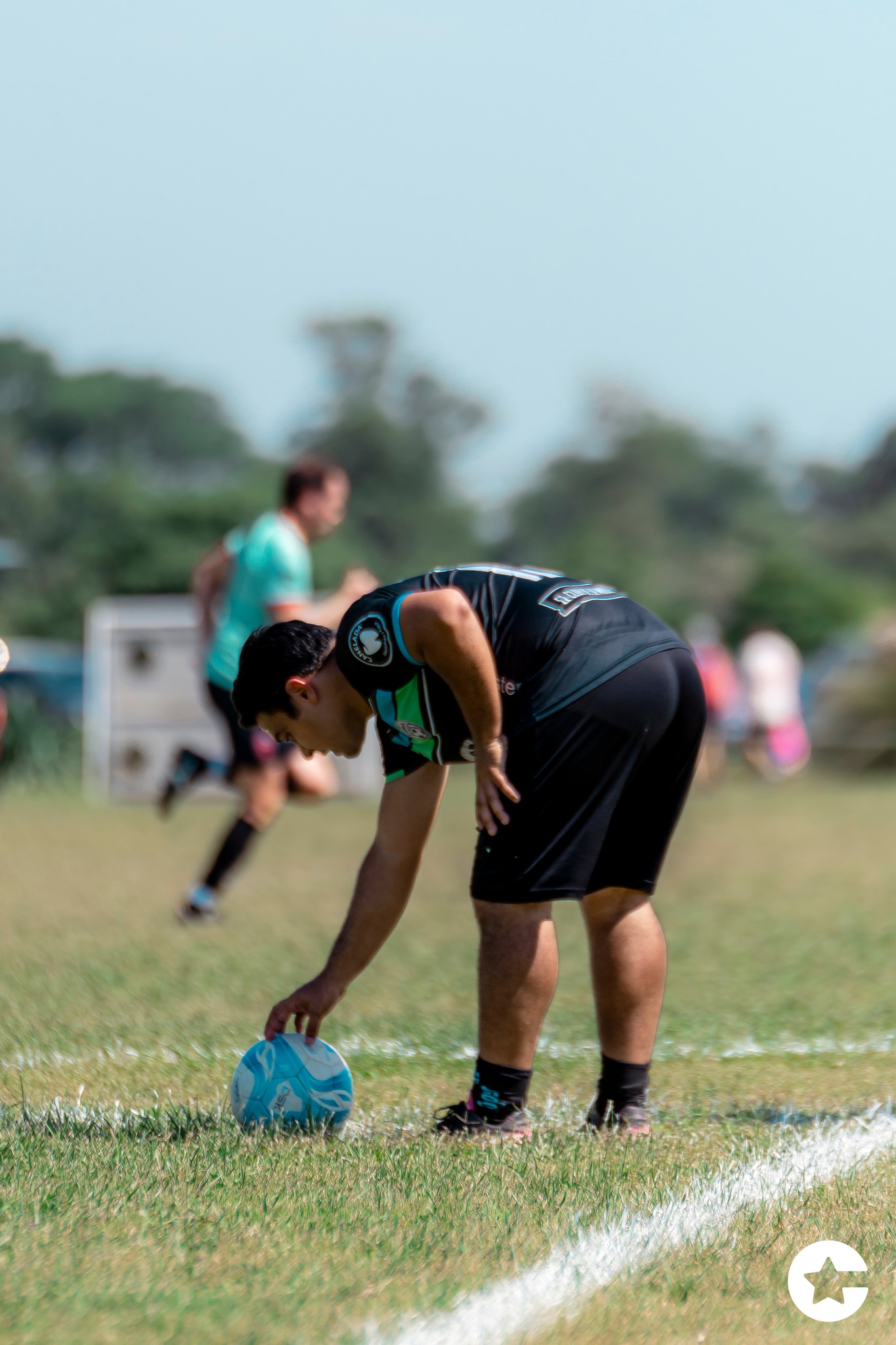  Equipo 0055 -  - Soccer - TLCF 2024 - Futbol - 13a Fecha Torneo Clausura 2024 A (#TLCF24F13TCA) Photo by:  | Siuxy Sports 2024-11-16