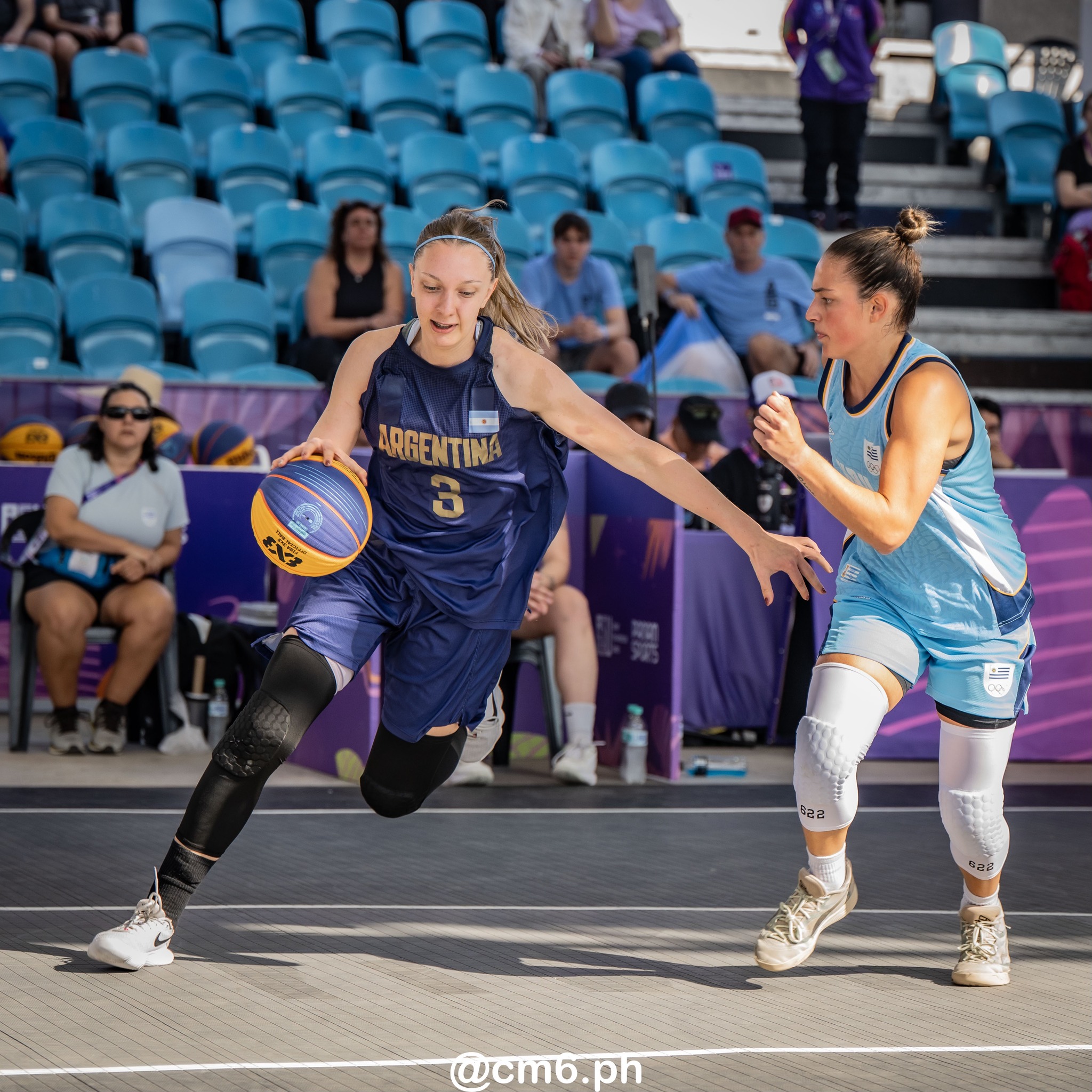   -  - Track & Field - 2025 - Juegos Panamericanos Junior de Asunción (#JP2025YAG48) Photo by: Christian Mas | Siuxy Sports 2025-08-17