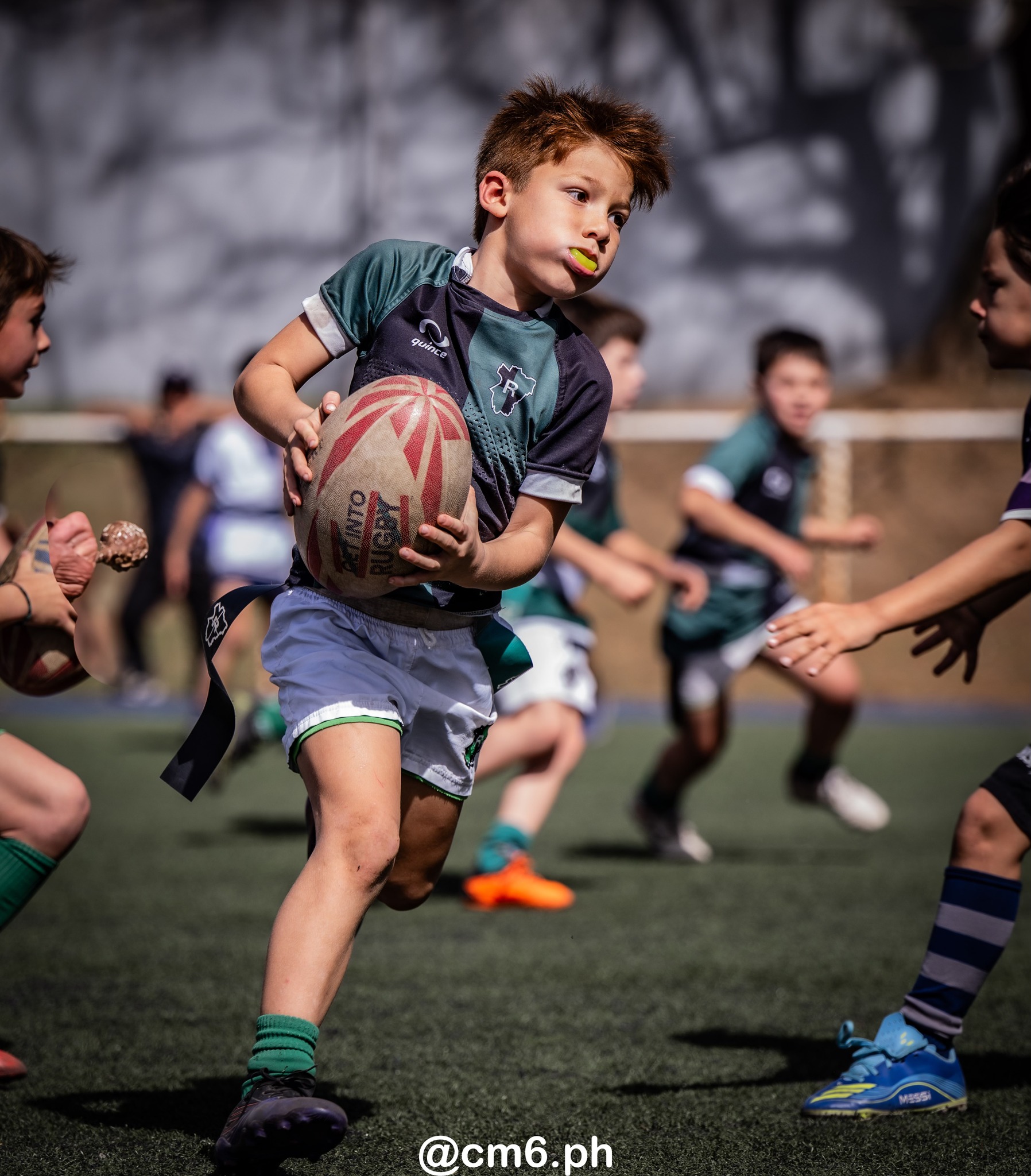  Universitario Rugby Club - Tucuman - Tucumán Rugby Club - Rugby - URT 2025 - Inferiores - Universitario vs Tucuman Rugby (#URT25IUTR09) Photo by: Christian Mas | Siuxy Sports 2025-09-28