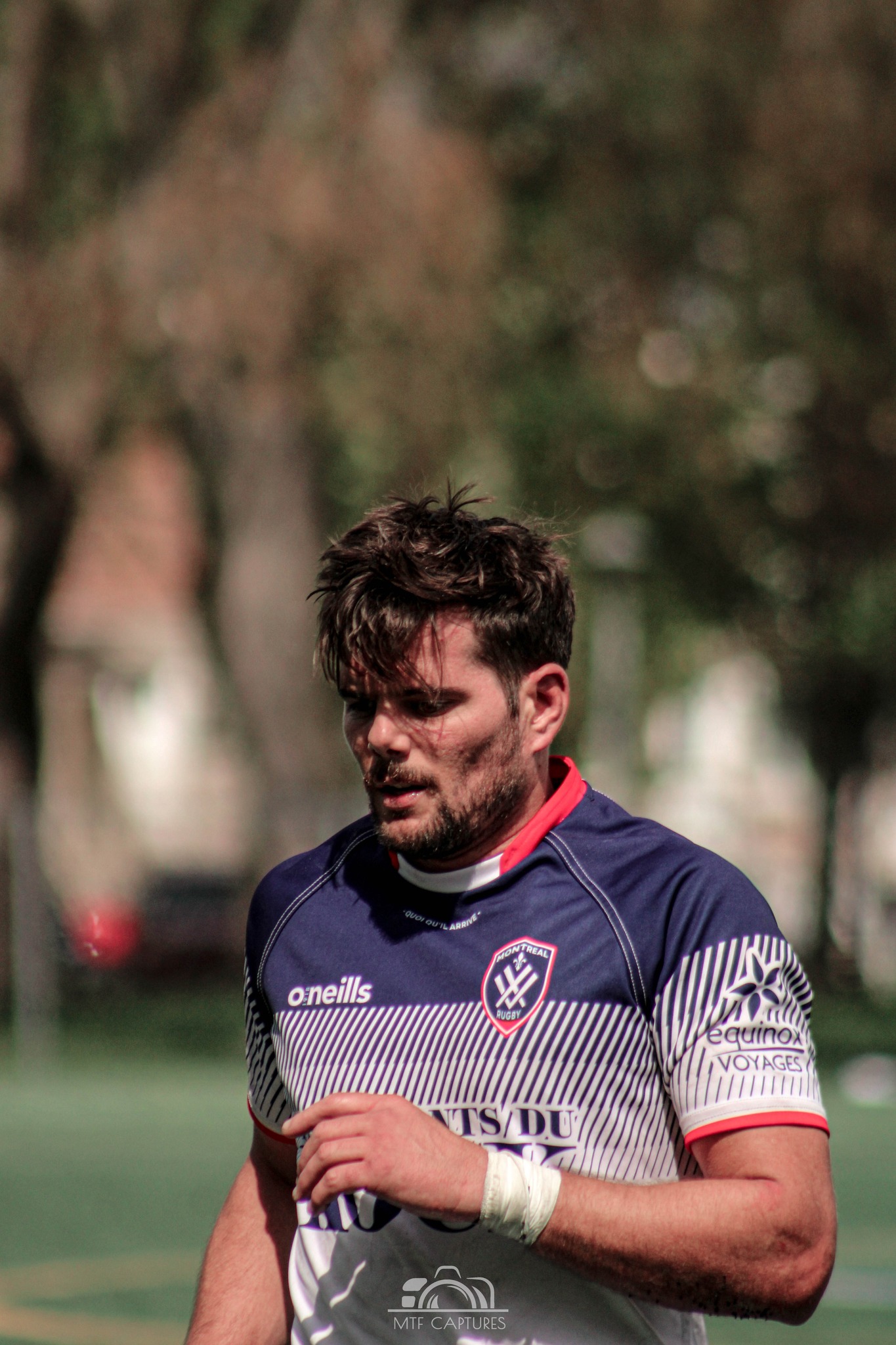  Rugby Club de Montréal - Club de rugby Nomades de Laval - Rugby - RQ 2024 - LPR2 - RCMXV vs Nomades  (#RQ24LP2RCMXVN) Photo by: Mathilde Foussier | Siuxy Sports 2024-05-12