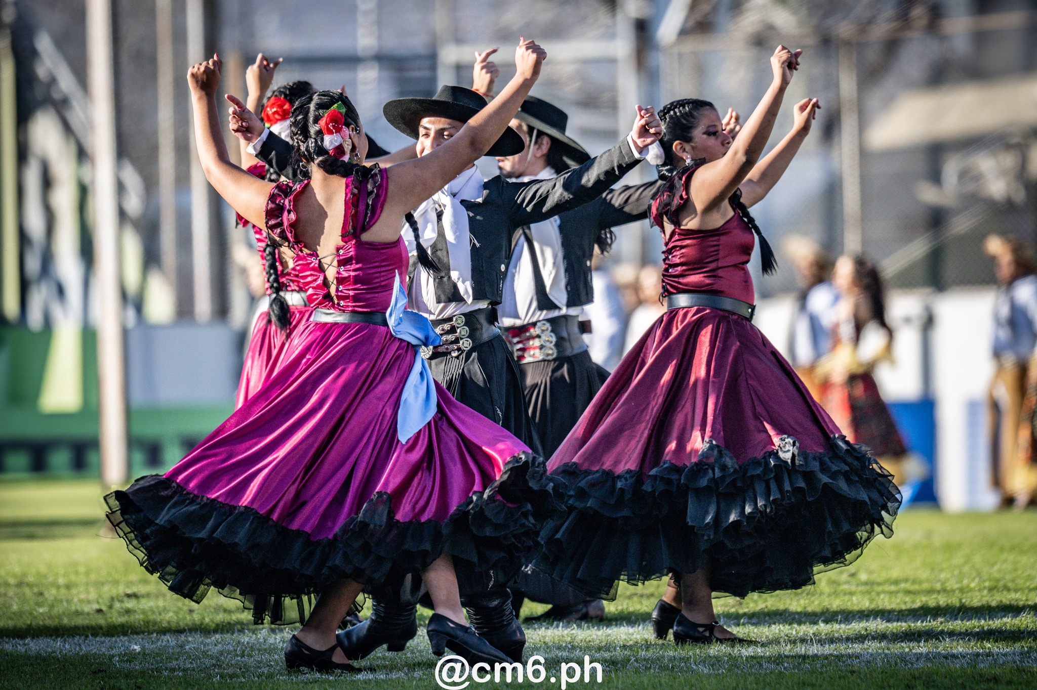  Selección Argentina de Rugby XV - Selección de Rugby de Uruguay - Rugby - International Rugby Union 2025 - Los Pumas-Argentina (52) vs (17) Los Teros-Uruguay (#IRB25UARURU7) Photo by: Christian Mas | Siuxy Sports 2025-07-17