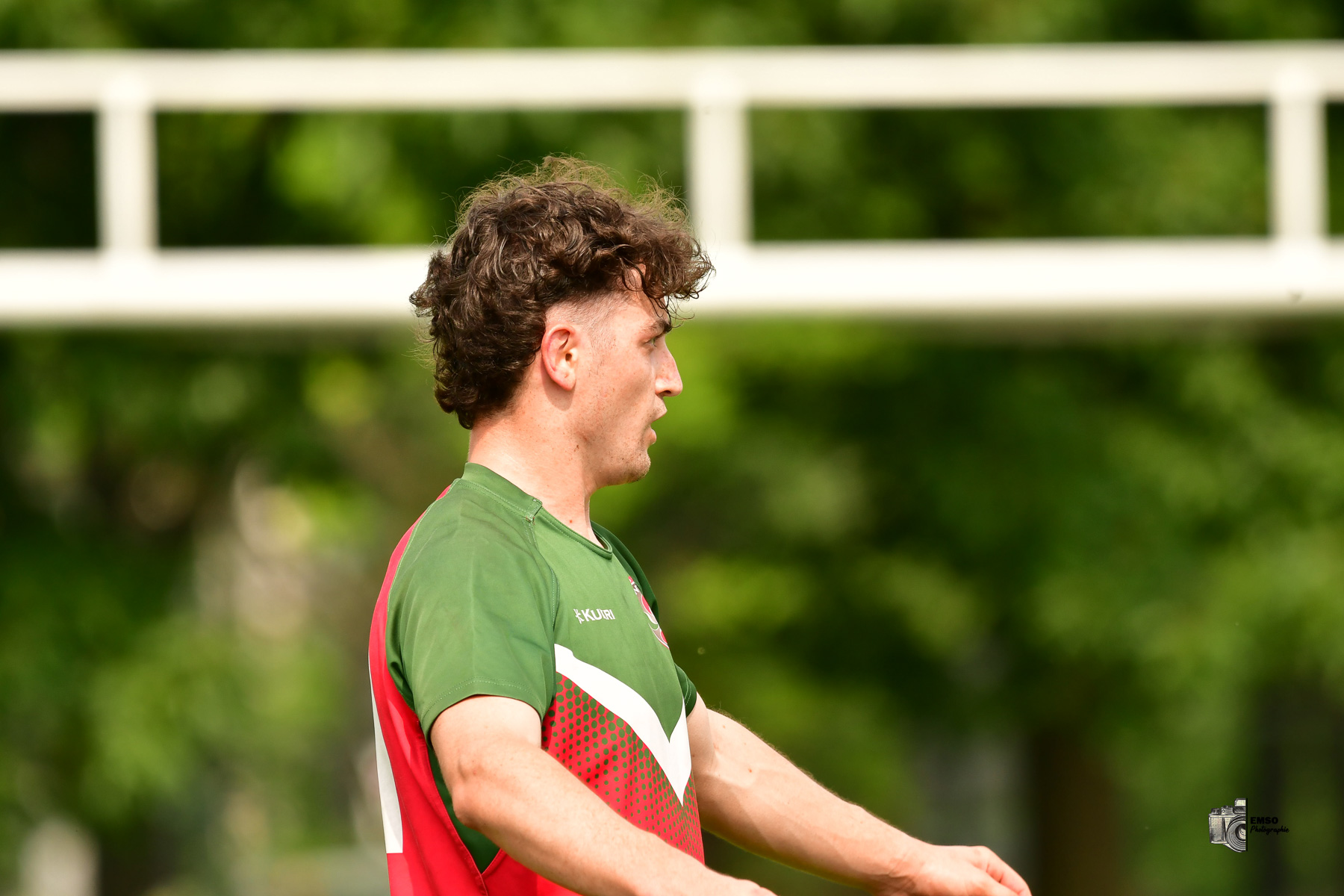  Club de Rugby de Québec - Rugby Club de Montréal - Rugby - RQ 2025 - SL R M - CRQ (5) vs (31) RCM (#RQ25SLRMCRQM7) Photo by: emso photo | Siuxy Sports 2025-07-12