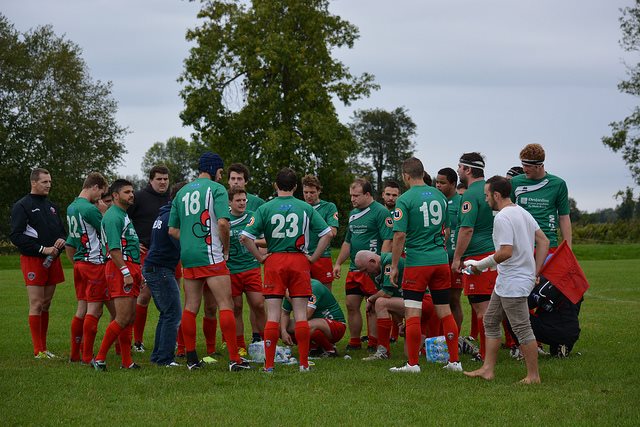  Rugby Club de Montréal -  - Rugby - RCM 2013 - II (#RCM13II) Photo by:  | Siuxy Sports 2013-06-02