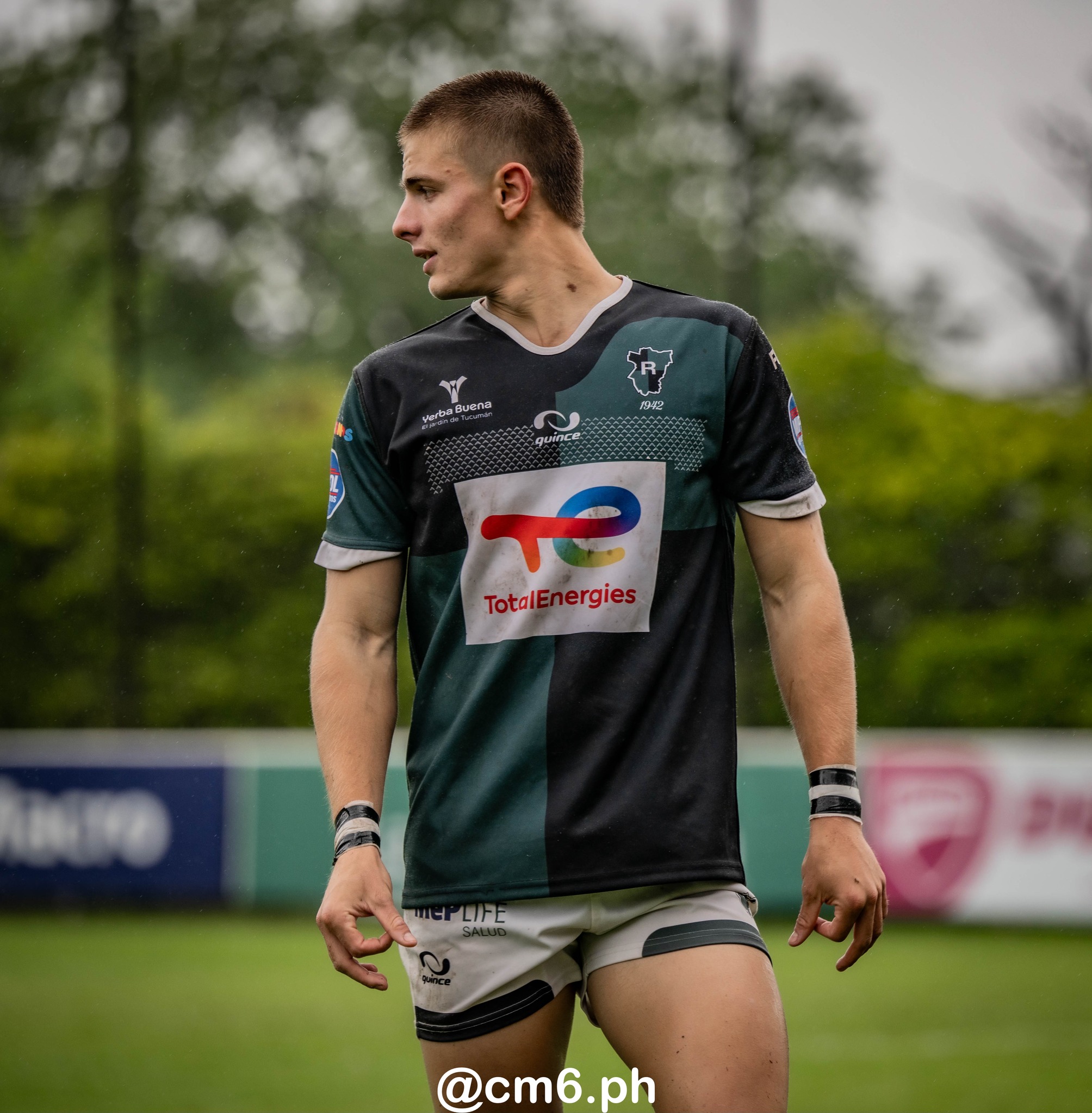  Universitario Rugby Club - Tucuman - Tucumán Rugby Club - Rugby - URT 2025 - Universitario RC vs Tucuman RC (#URT25URTR101) Photo by: Christian Mas | Siuxy Sports 2025-10-25