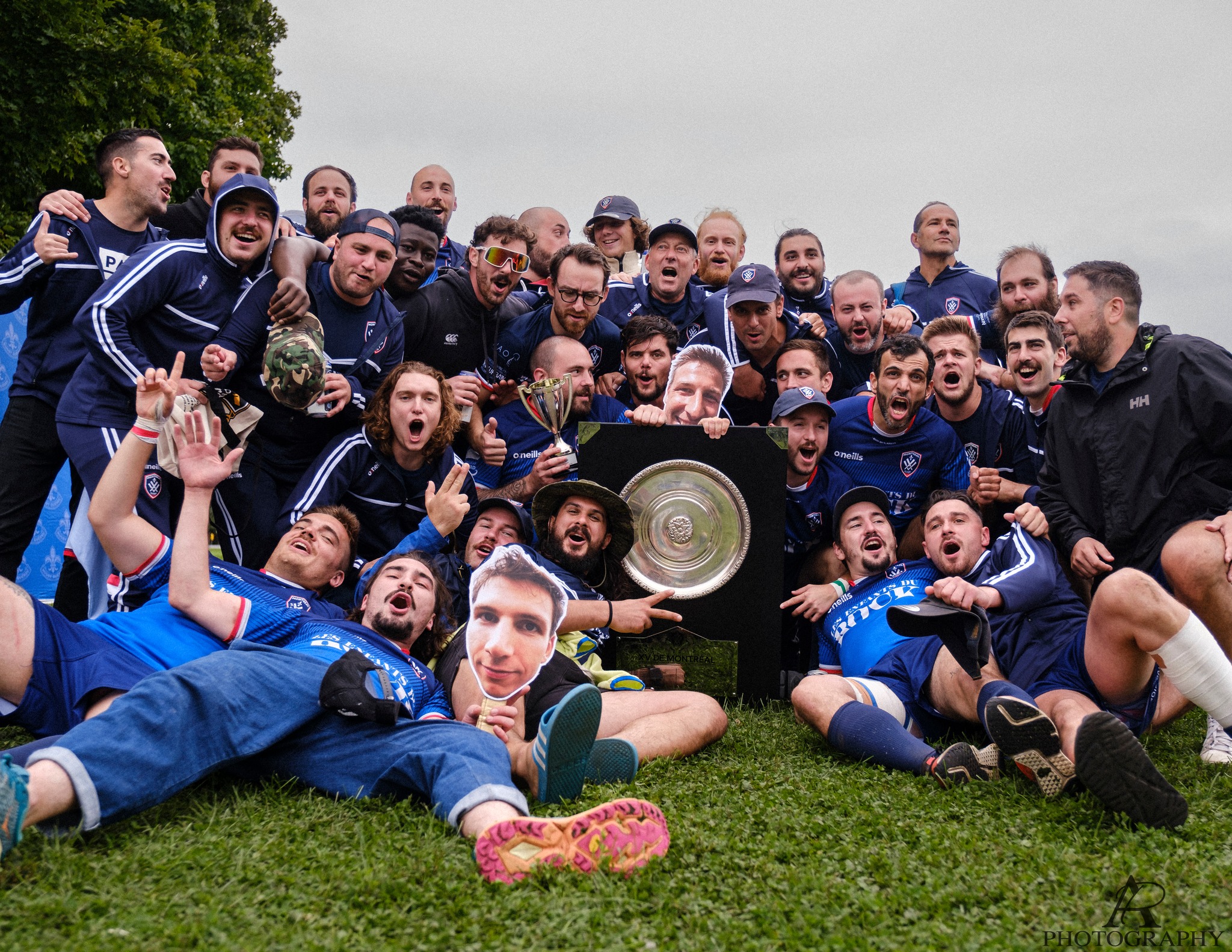 Rugby XV de Montréal - Mont-Tremblant RFC - Rugby - RQ 2023 - LP1M - XV de Montreal vs Mont-Tremblant (#RQ23LP1MXVMT8) Photo by:  | Siuxy Sports 2023-08-19