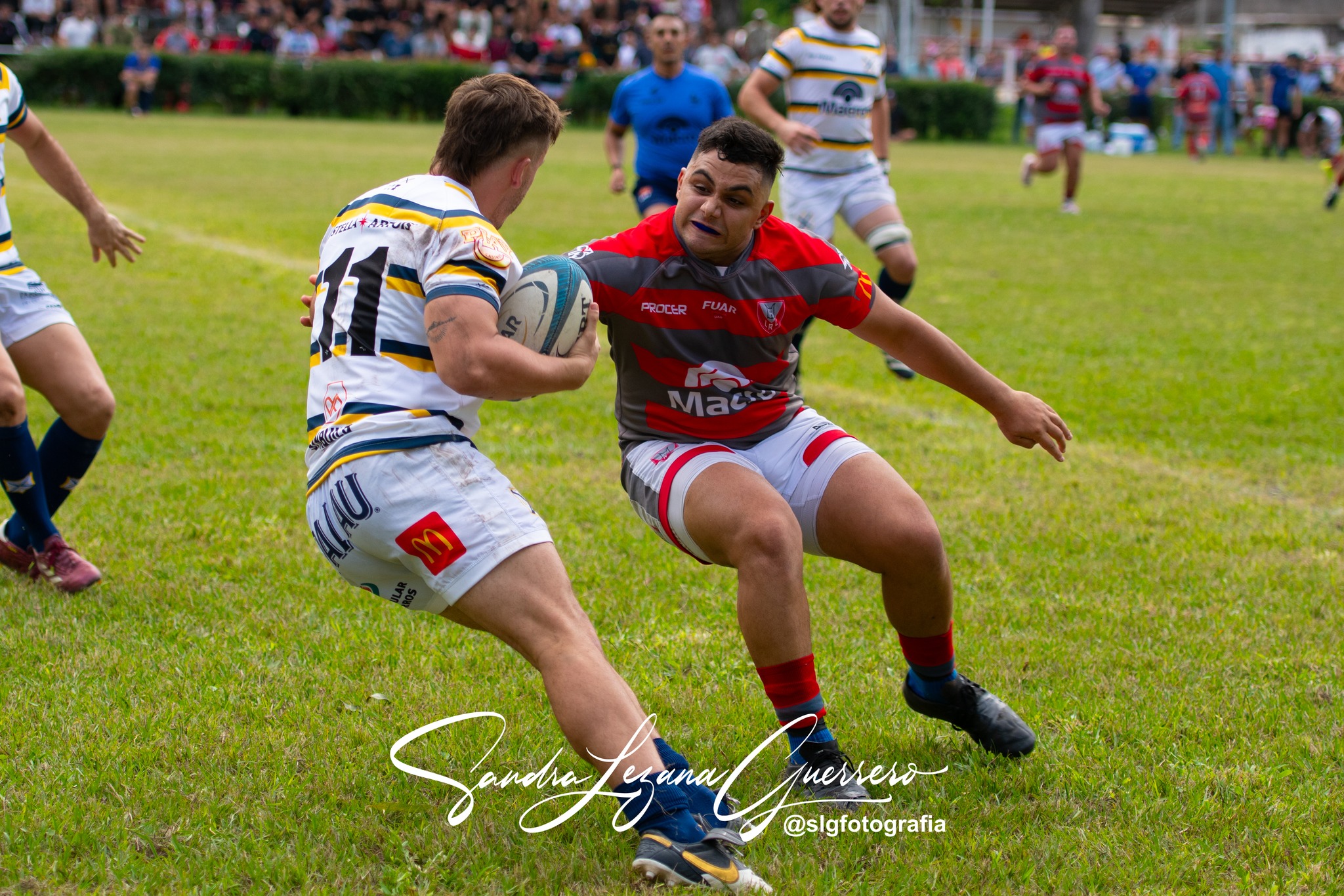  Lince Rugby Club - Tucumán Lawn Tennis Club - Rugby - URT 2025 - Lince Rugby Club (12) vs (29)Tucuman Lawn Tennis Club (#URT25LINTLTC03) Photo by: Sandra Lezana Guerrero | Siuxy Sports 2025-03-29