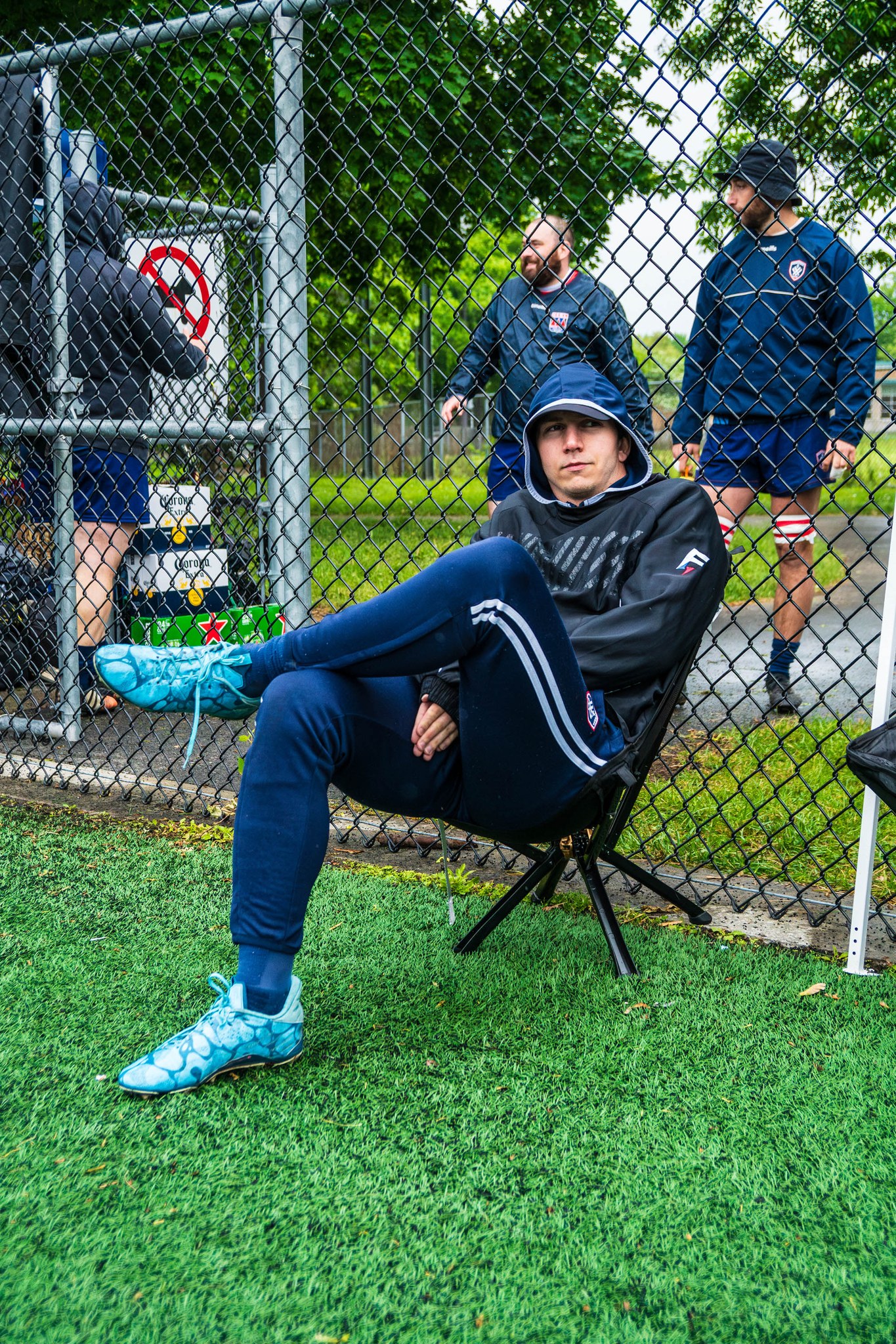  Rugby XV de Montréal - Westmount Rugby Club - Rugby - RQ 2025 - LP1M - XV de Montréal vs Westmount RC (#RQ25LP1XVMW5) Photo by:  | Siuxy Sports 2025-05-31