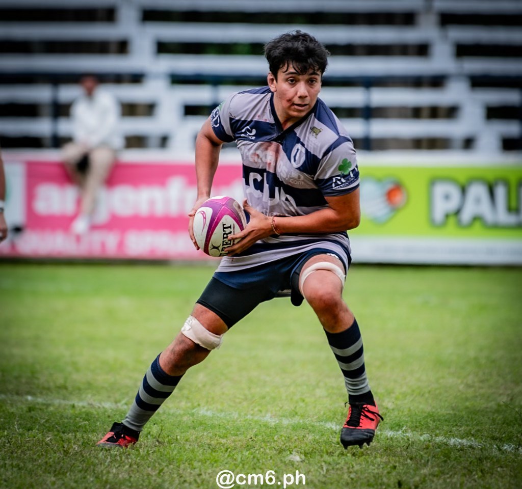  Universitario Rugby Club - Tucuman - Tucumán Lawn Tennis Club - Rugby - URT 2025 - Pré Inter - Universitario vs Tucuman Lawn Tennis (#URT25PIUNTLT04) Photo by: Christian Mas | Siuxy Sports 2025-04-05